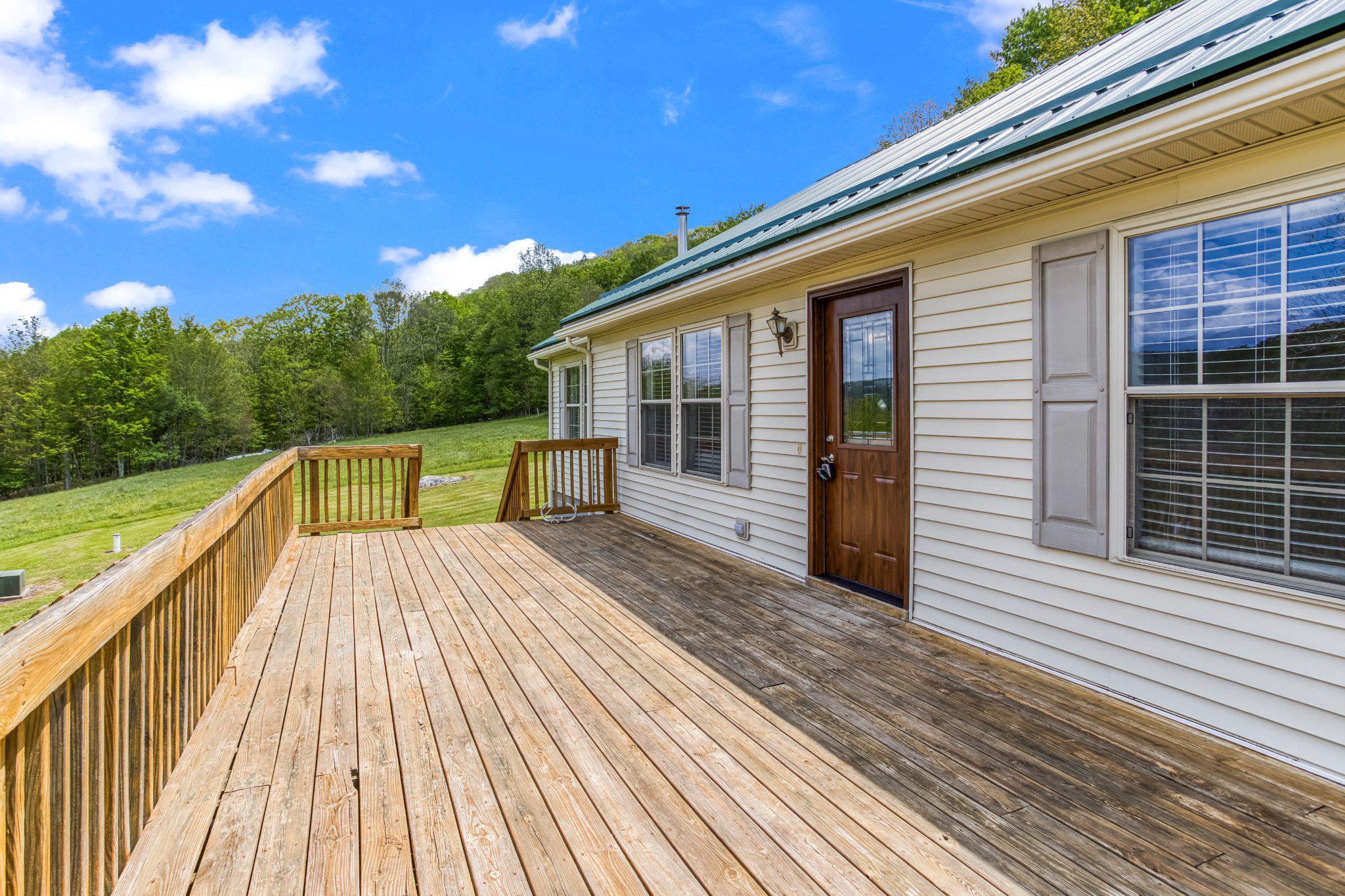 GRANTSVILLE - Residential