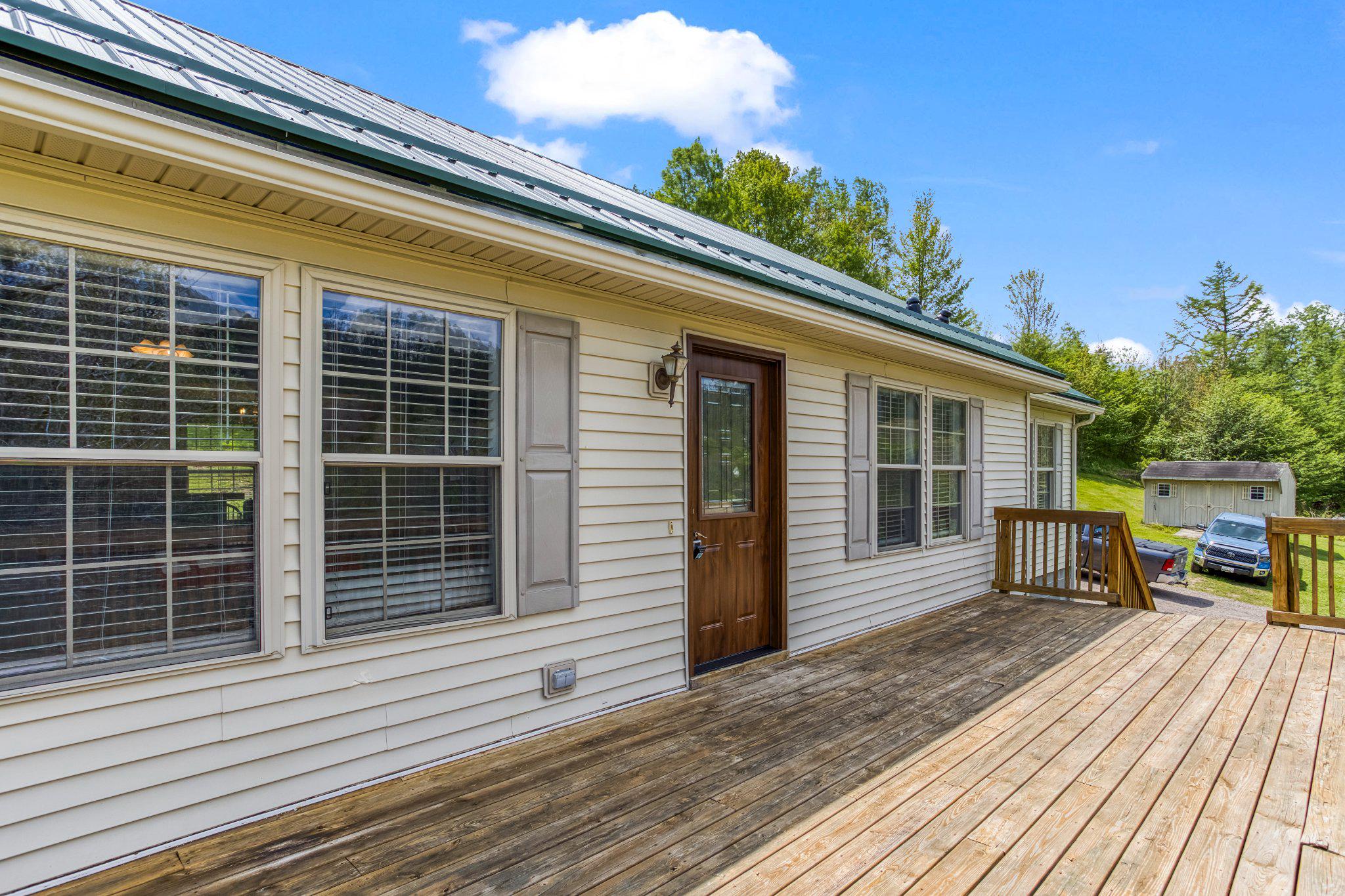 GRANTSVILLE - Residential