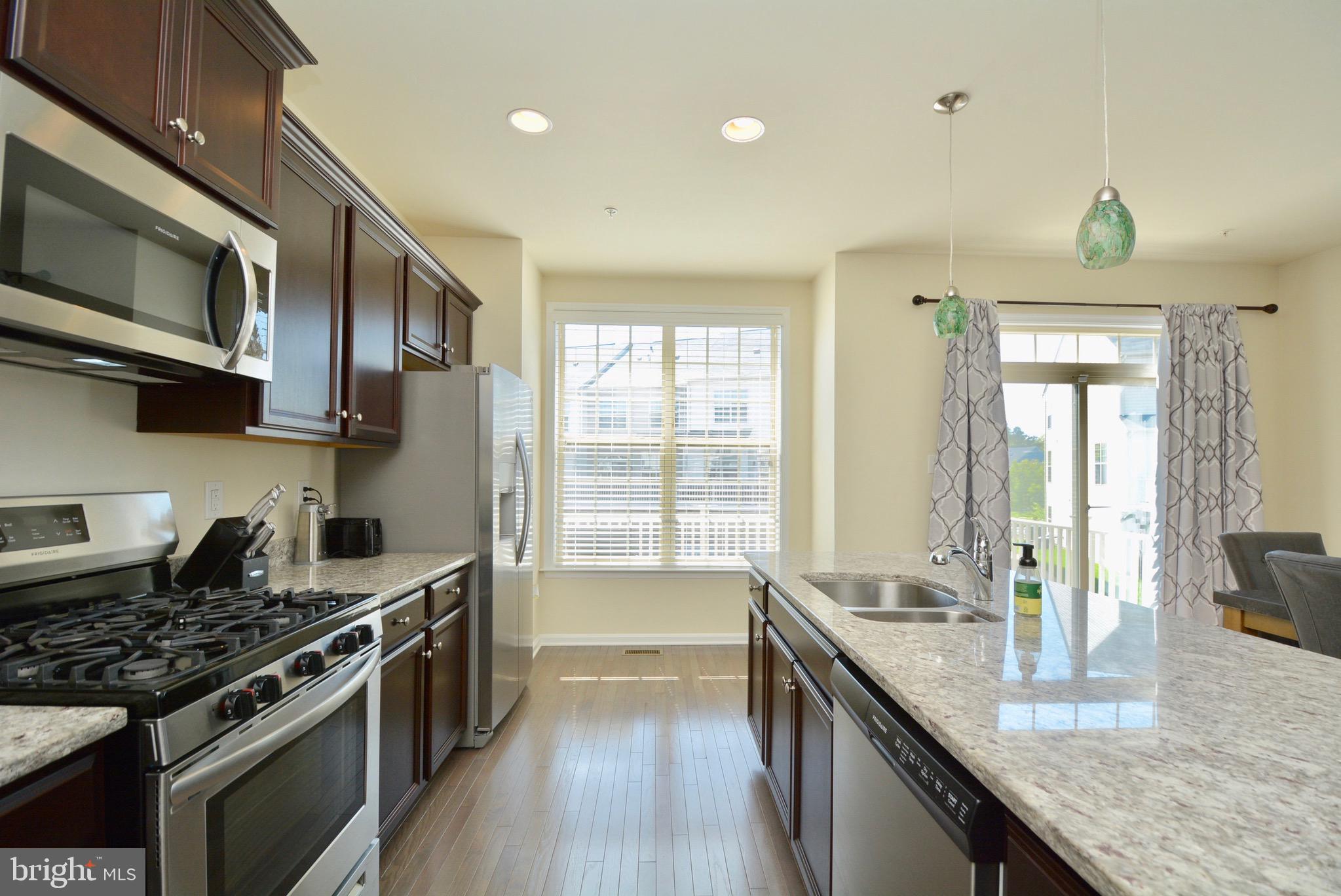 CHADDS FORD LANDING - Residential