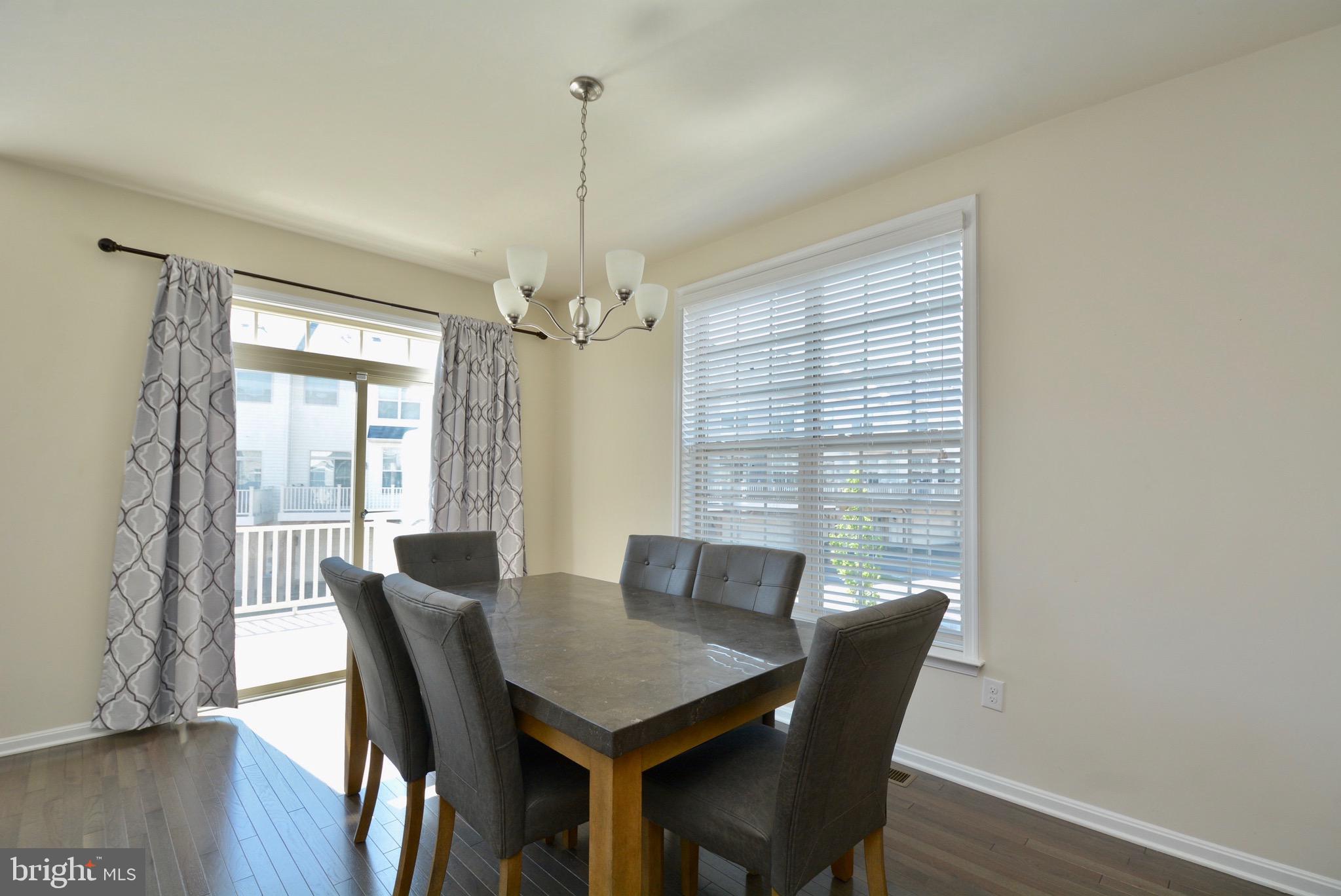 CHADDS FORD LANDING - Residential