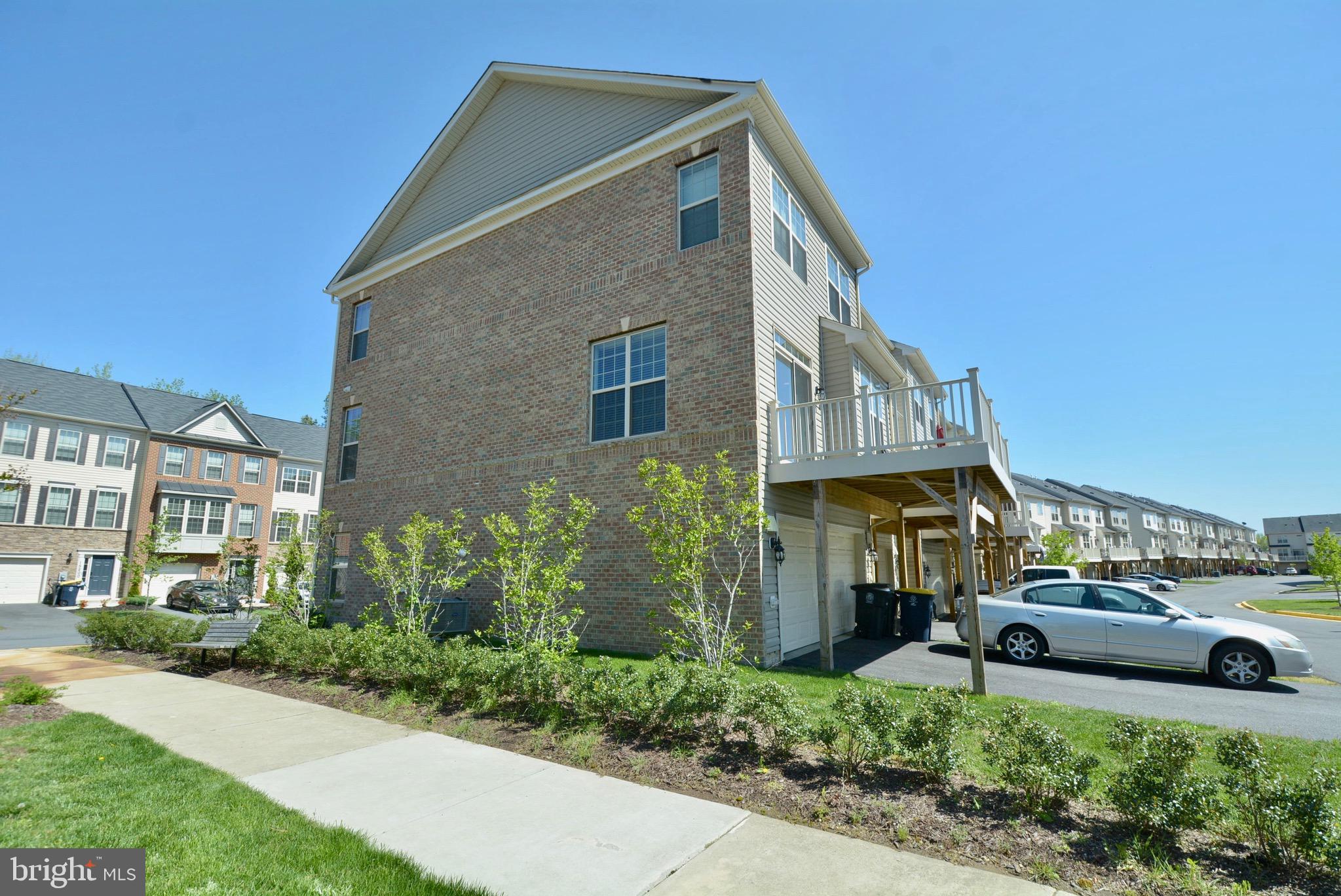 CHADDS FORD LANDING - Residential