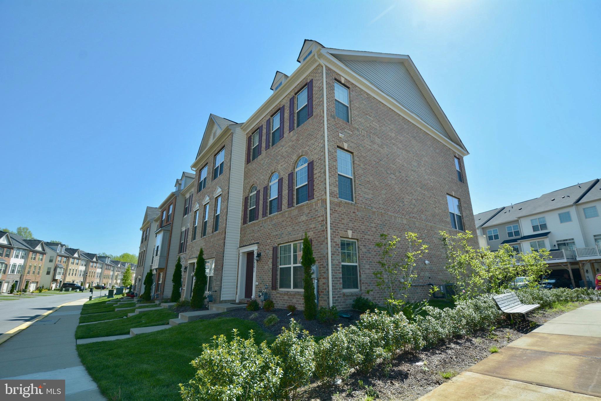 CHADDS FORD LANDING - Residential