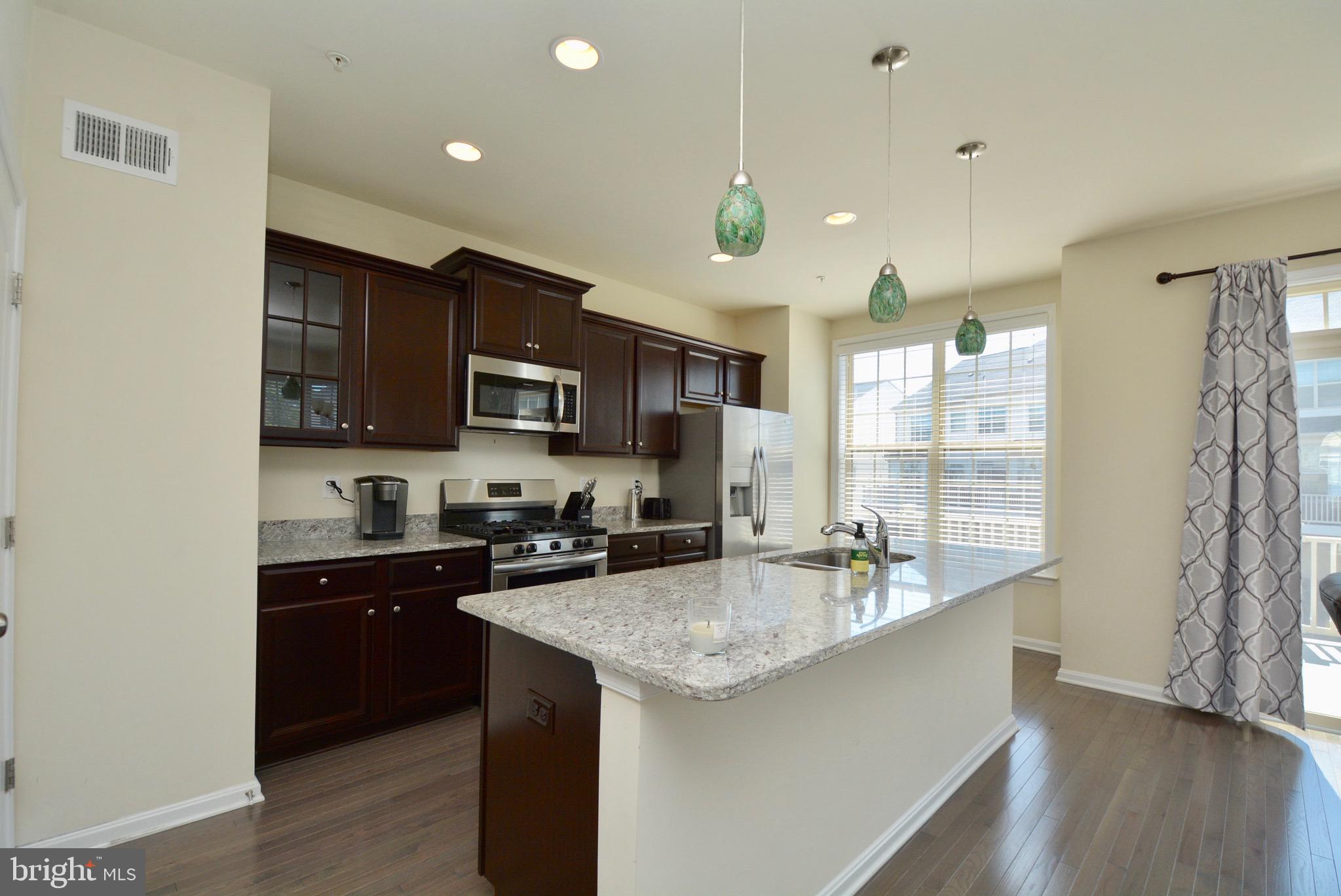 CHADDS FORD LANDING - Residential