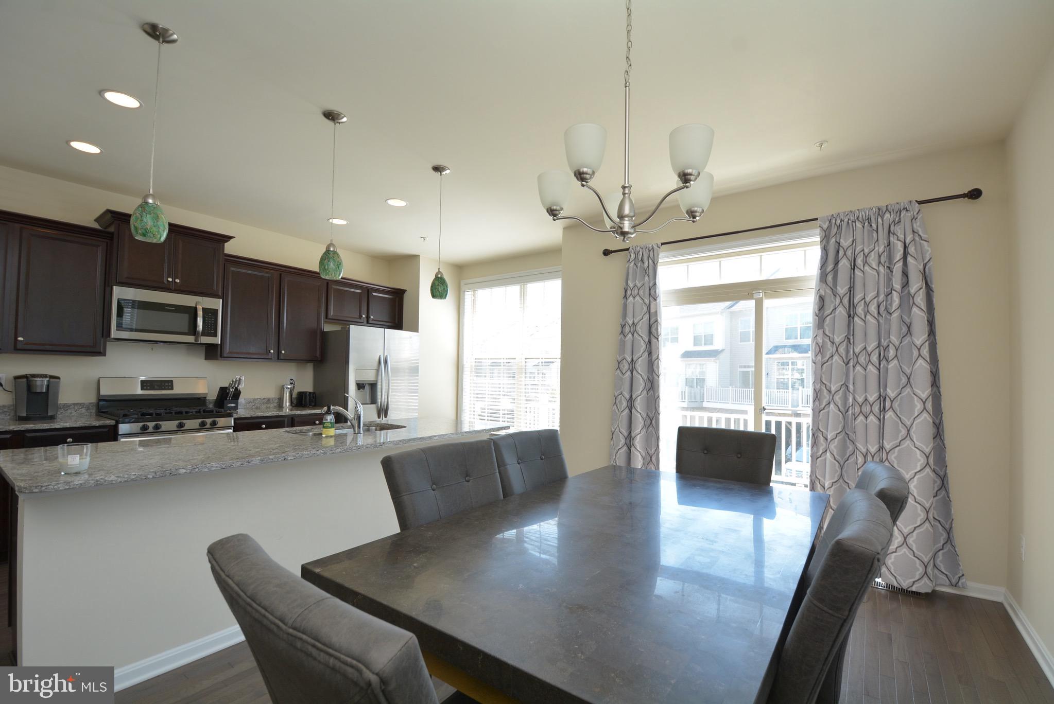 CHADDS FORD LANDING - Residential