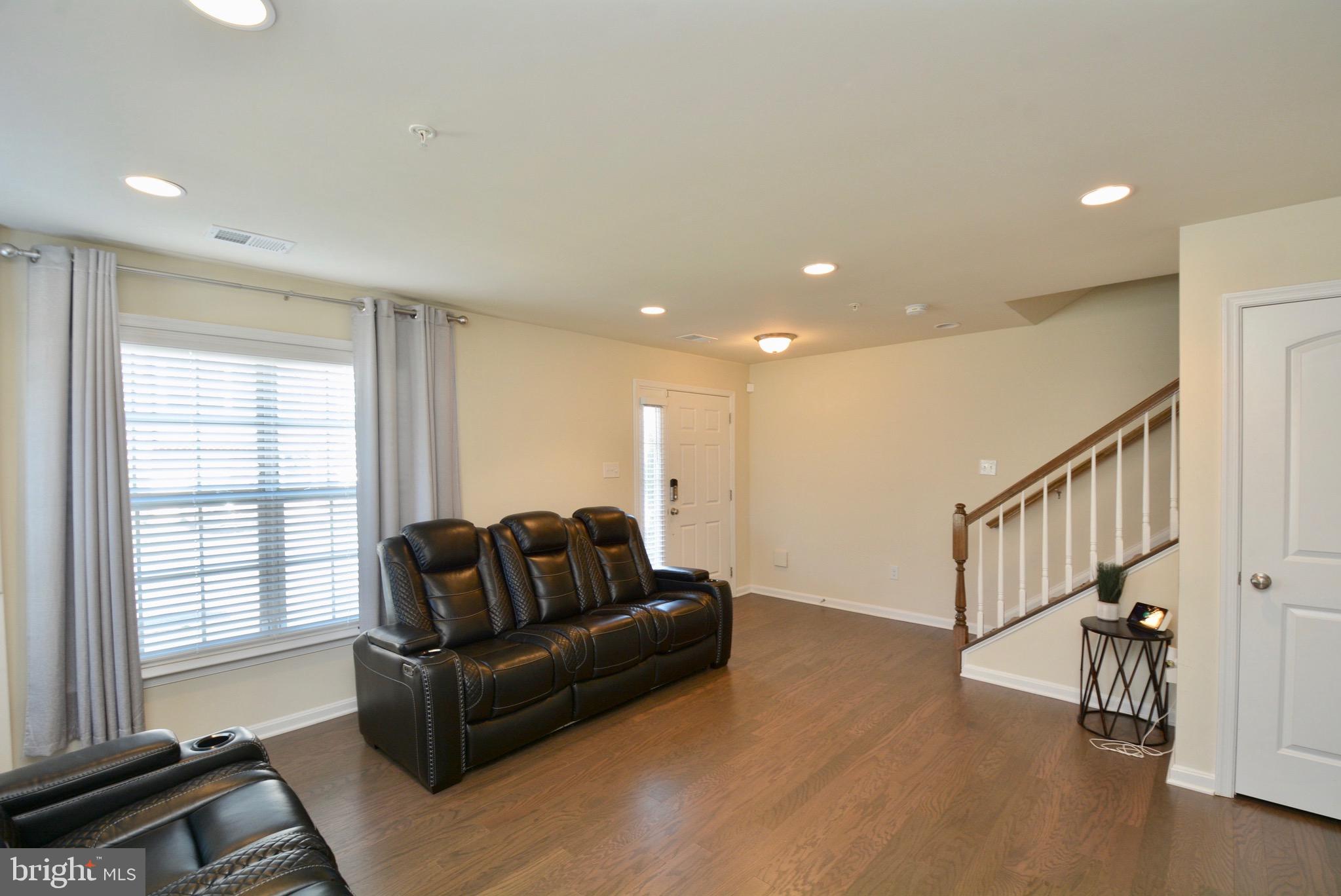 CHADDS FORD LANDING - Residential