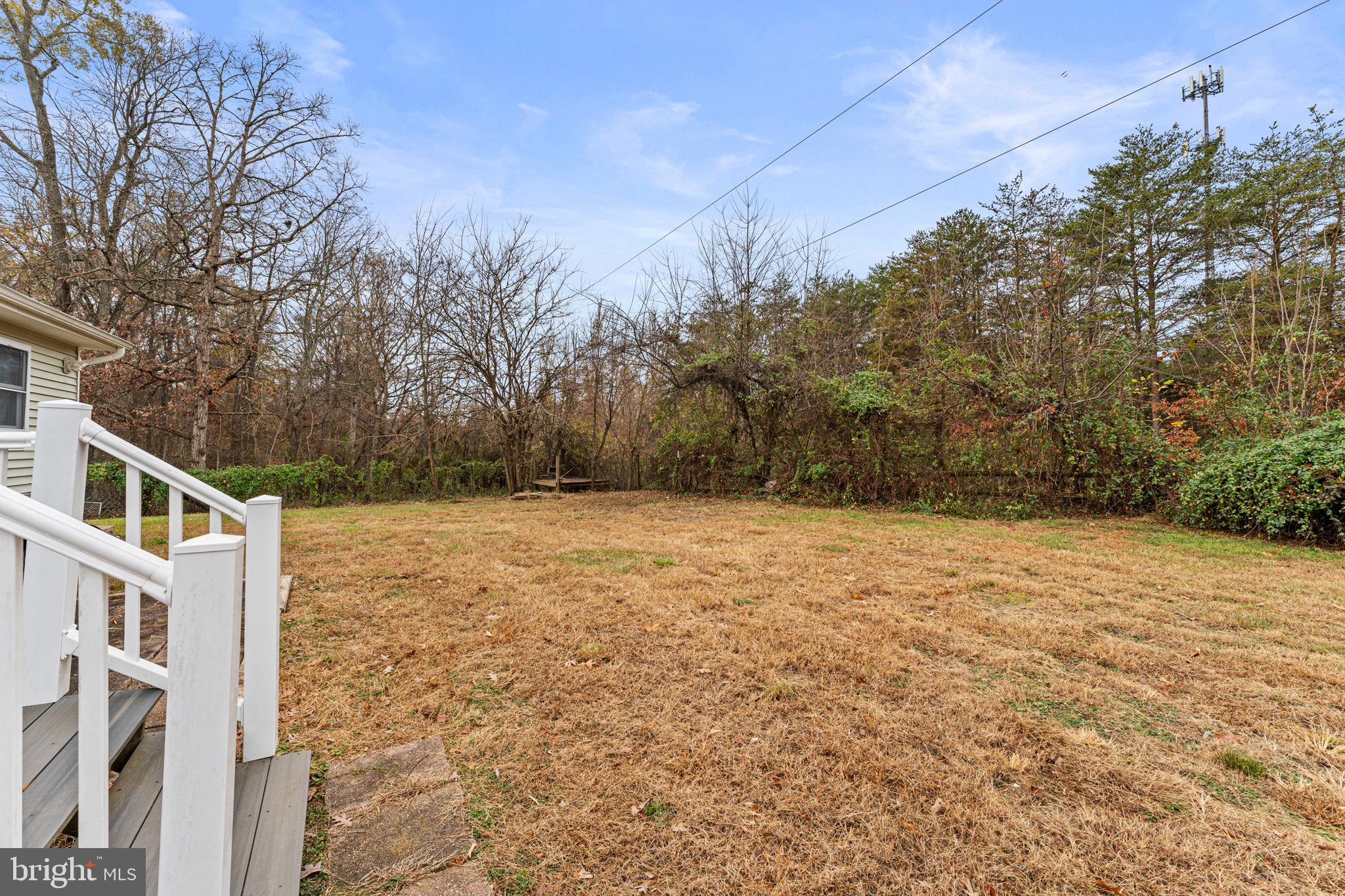 NONE AVAILABLE - Residential Lease