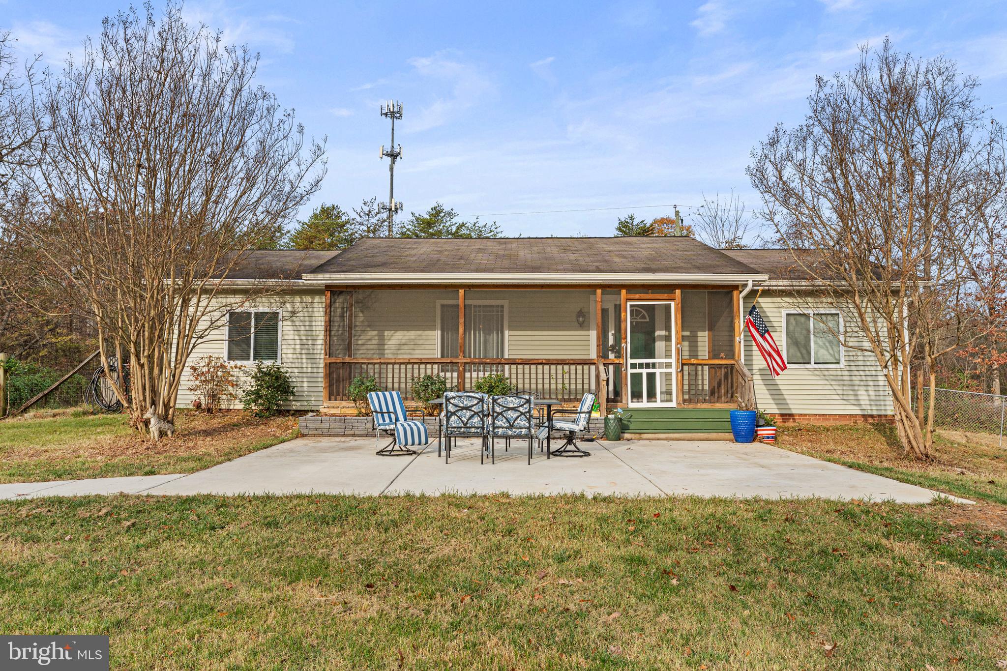 NONE AVAILABLE - Residential Lease