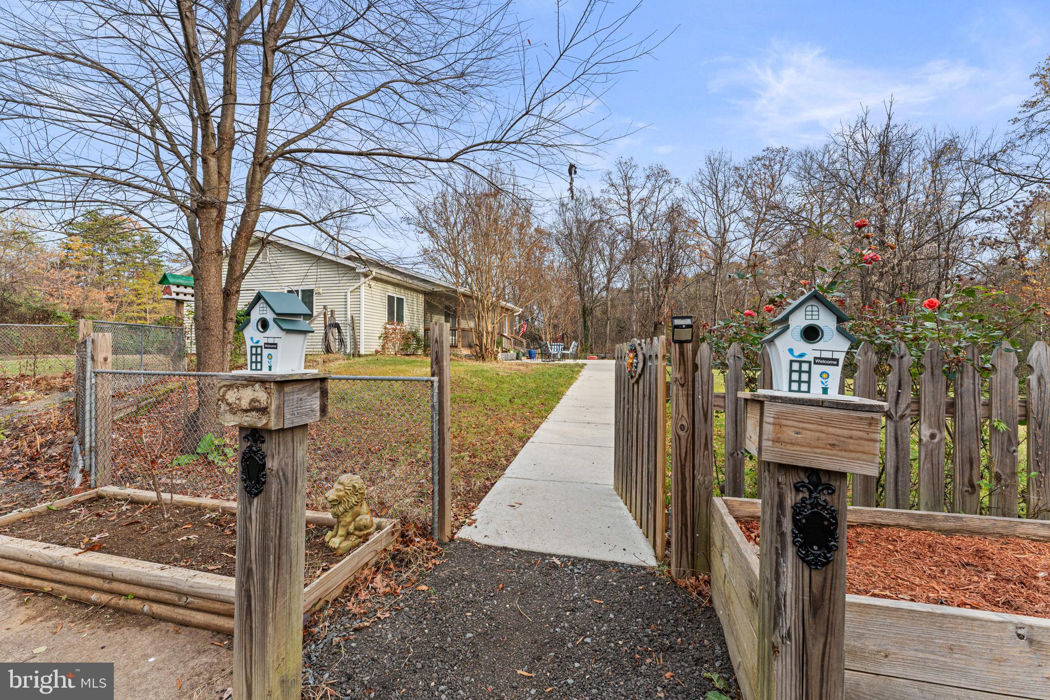 NONE AVAILABLE - Residential Lease