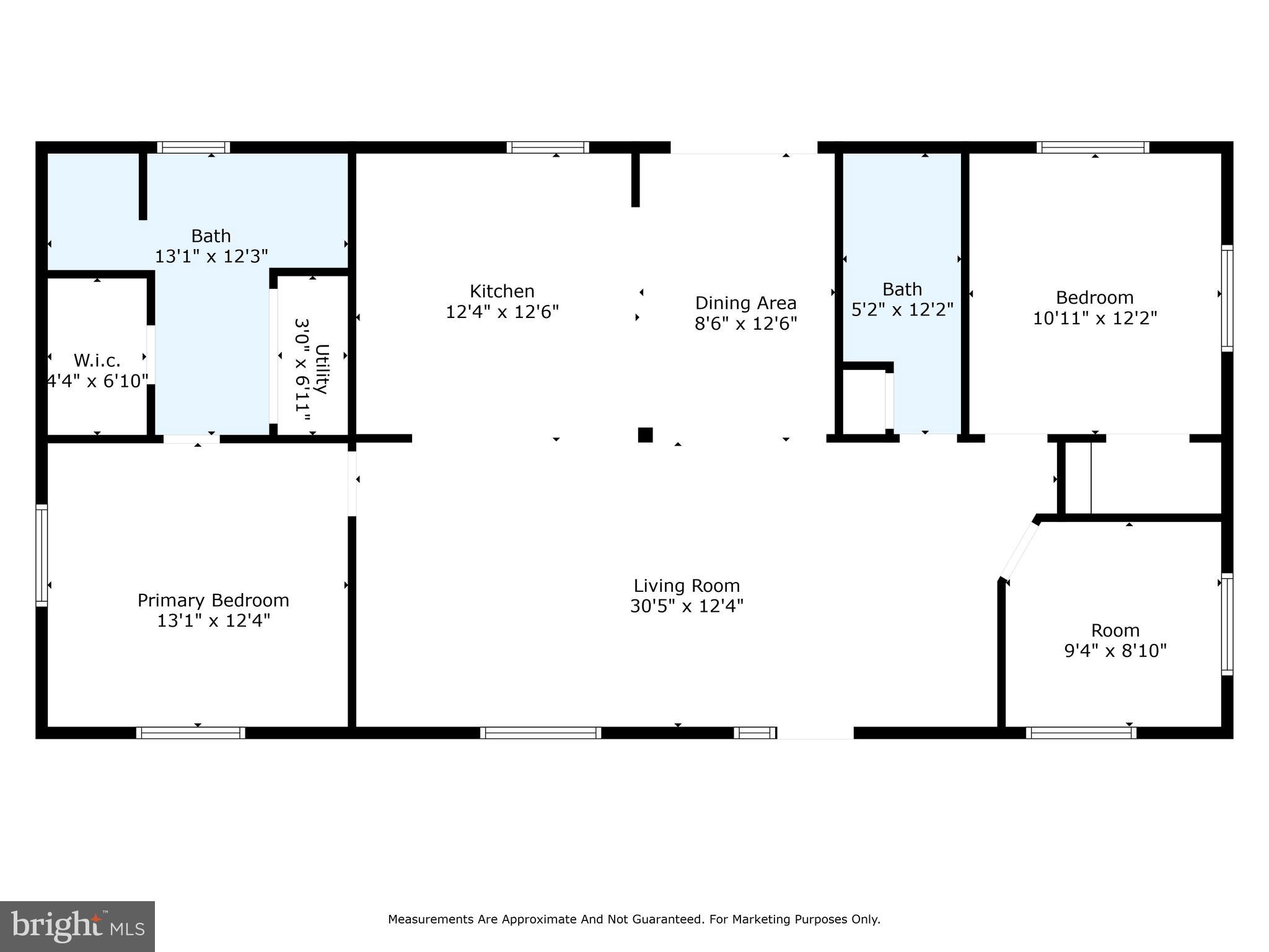 NONE AVAILABLE - Residential Lease
