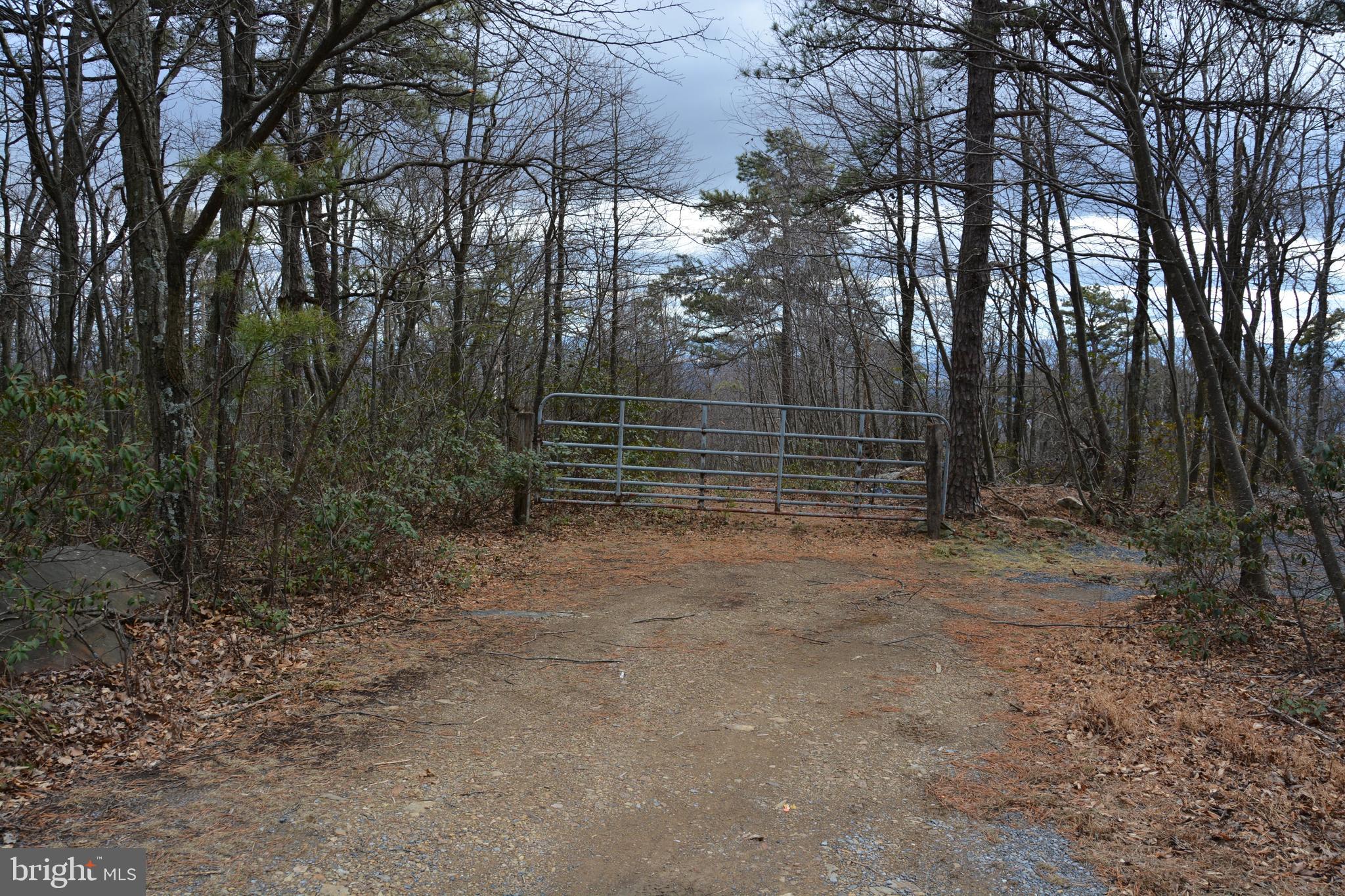 GREAT NORTH MOUNTAIN WILDERNESS - Land