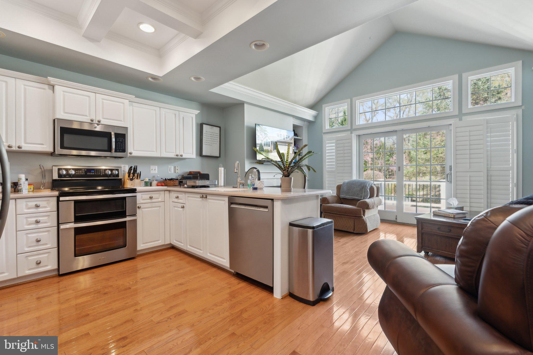 BARRINGTON - Residential