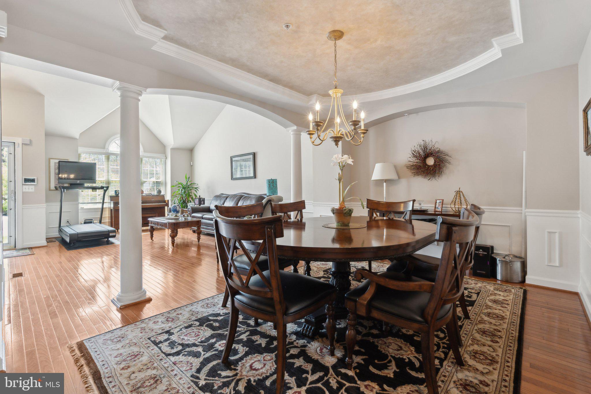 BARRINGTON - Residential