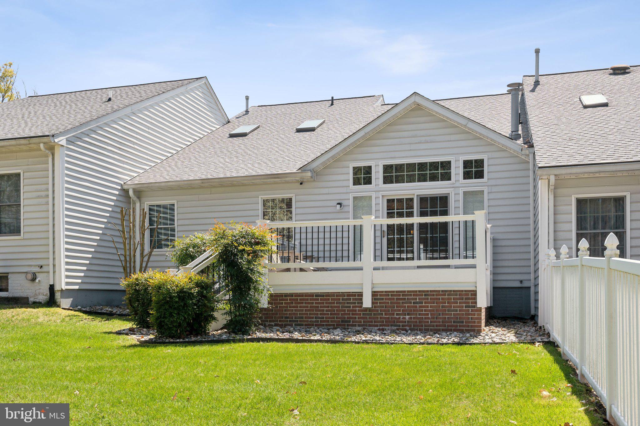 BARRINGTON - Residential