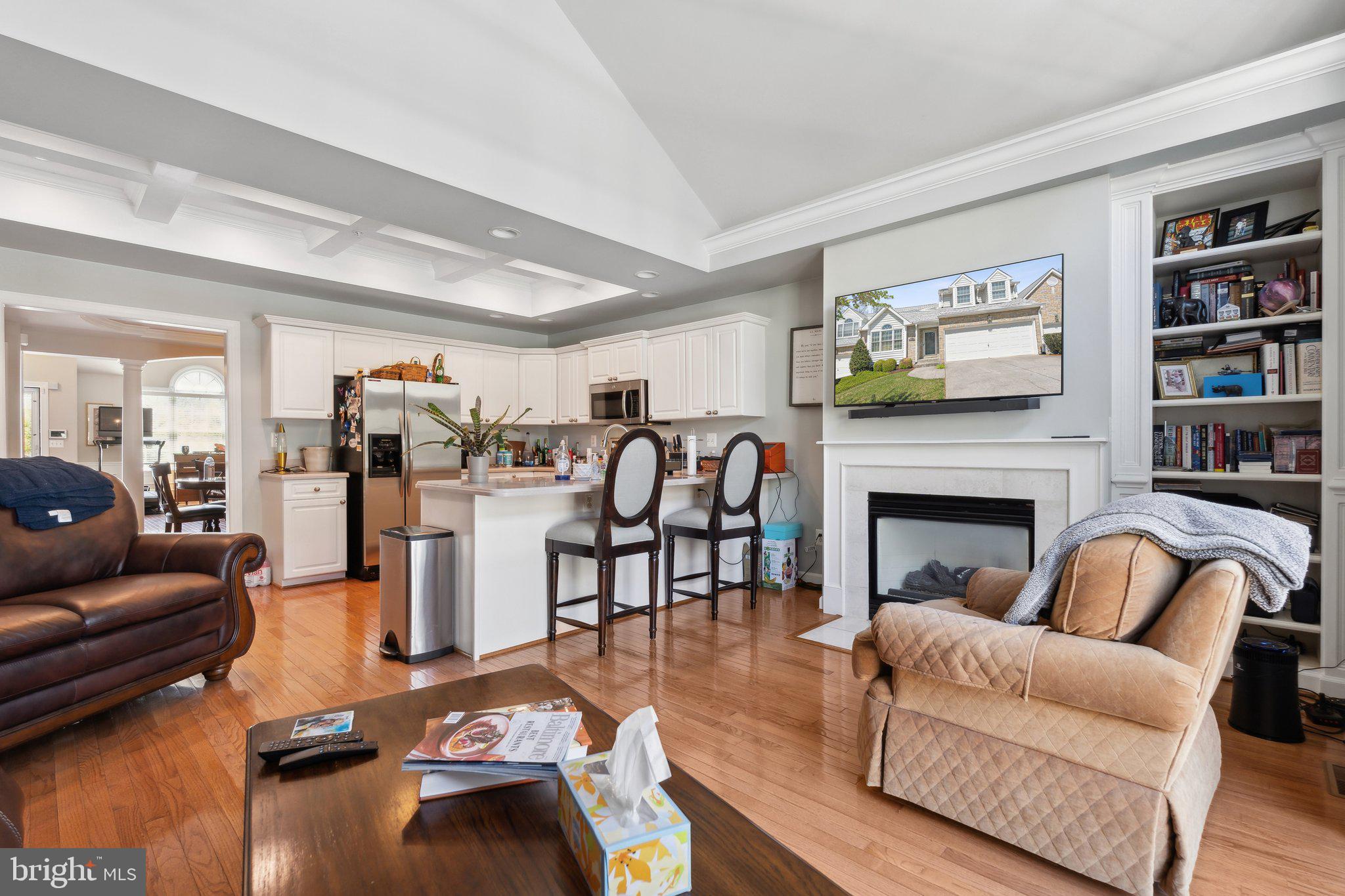 BARRINGTON - Residential