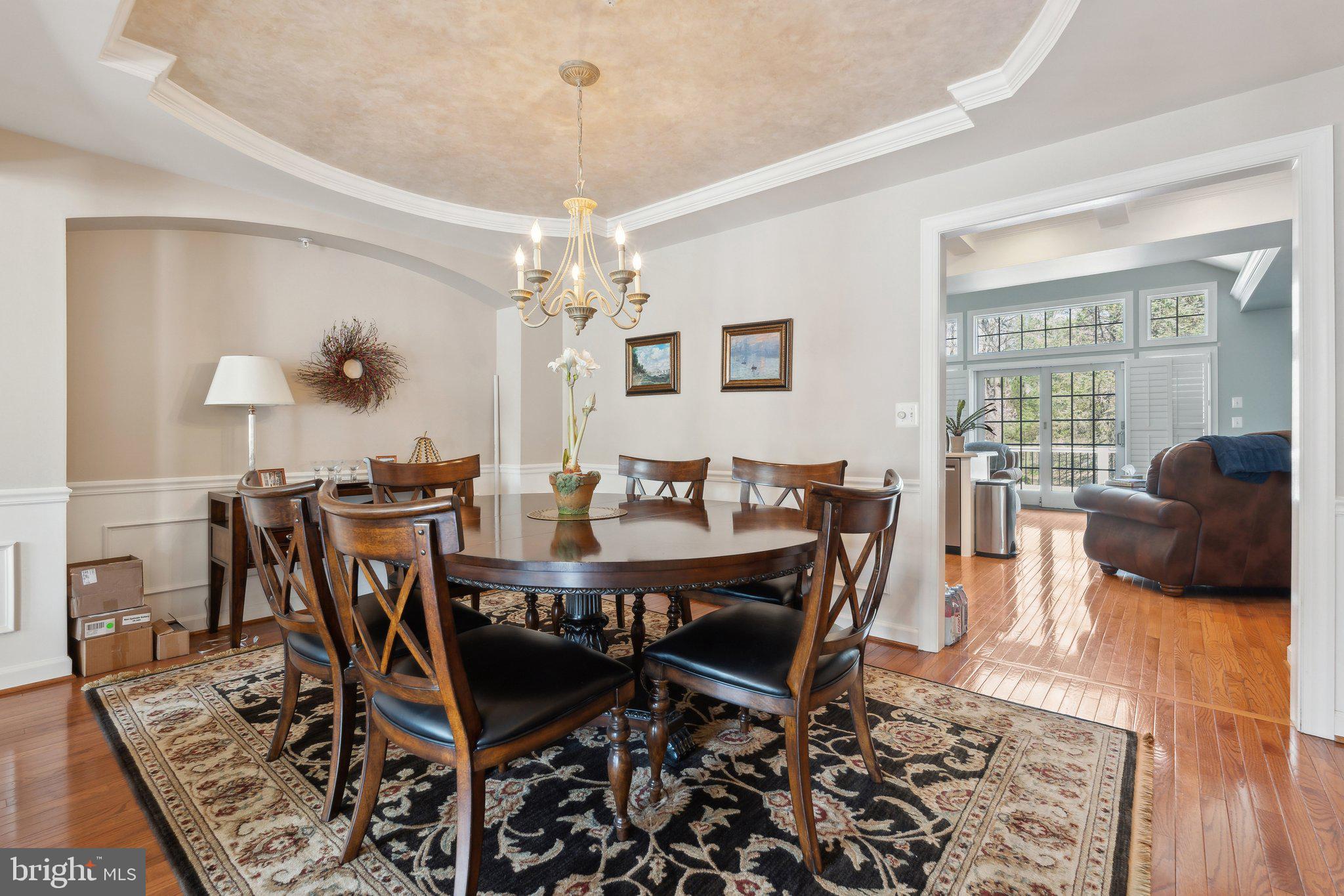 BARRINGTON - Residential