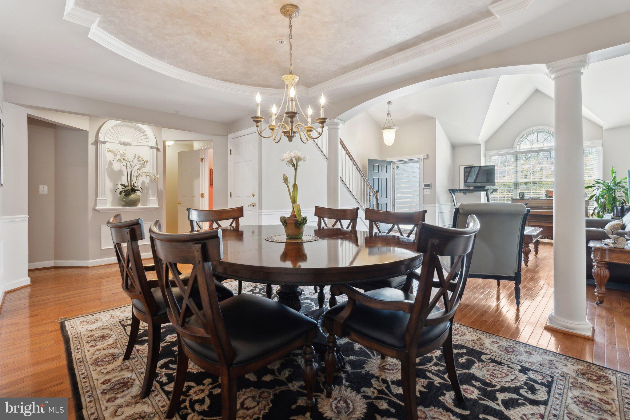 BARRINGTON - Residential