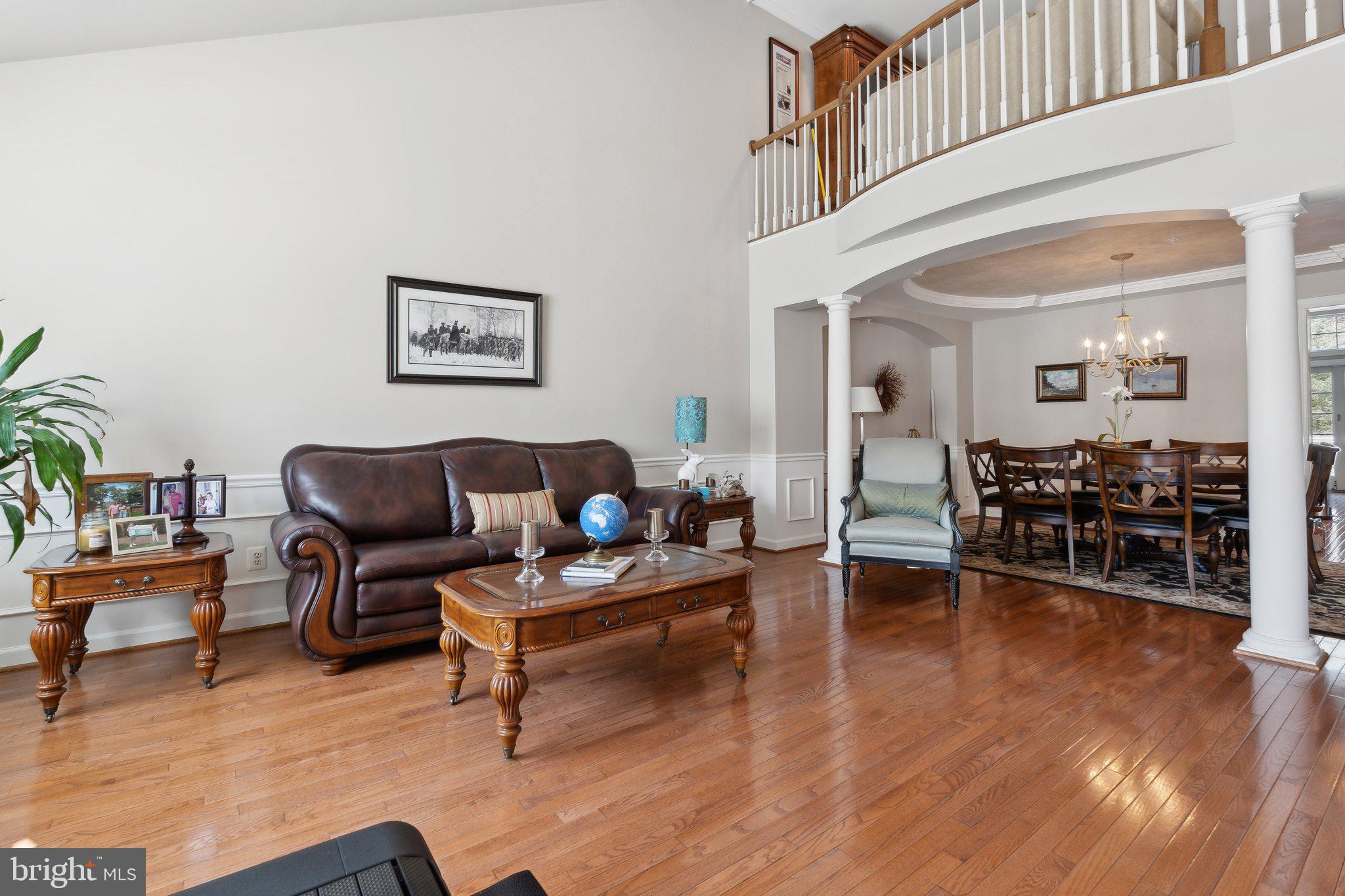 BARRINGTON - Residential