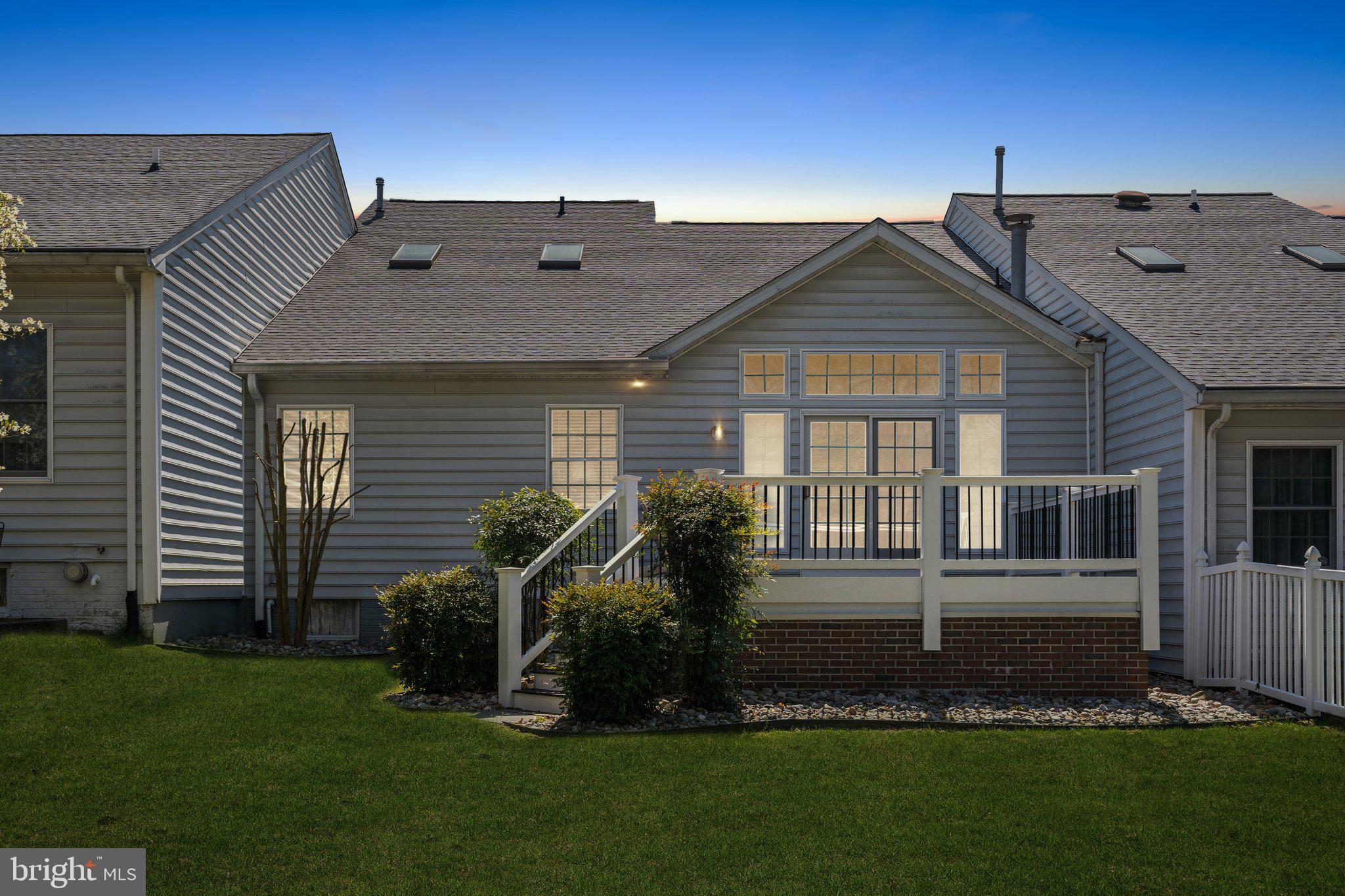 BARRINGTON - Residential