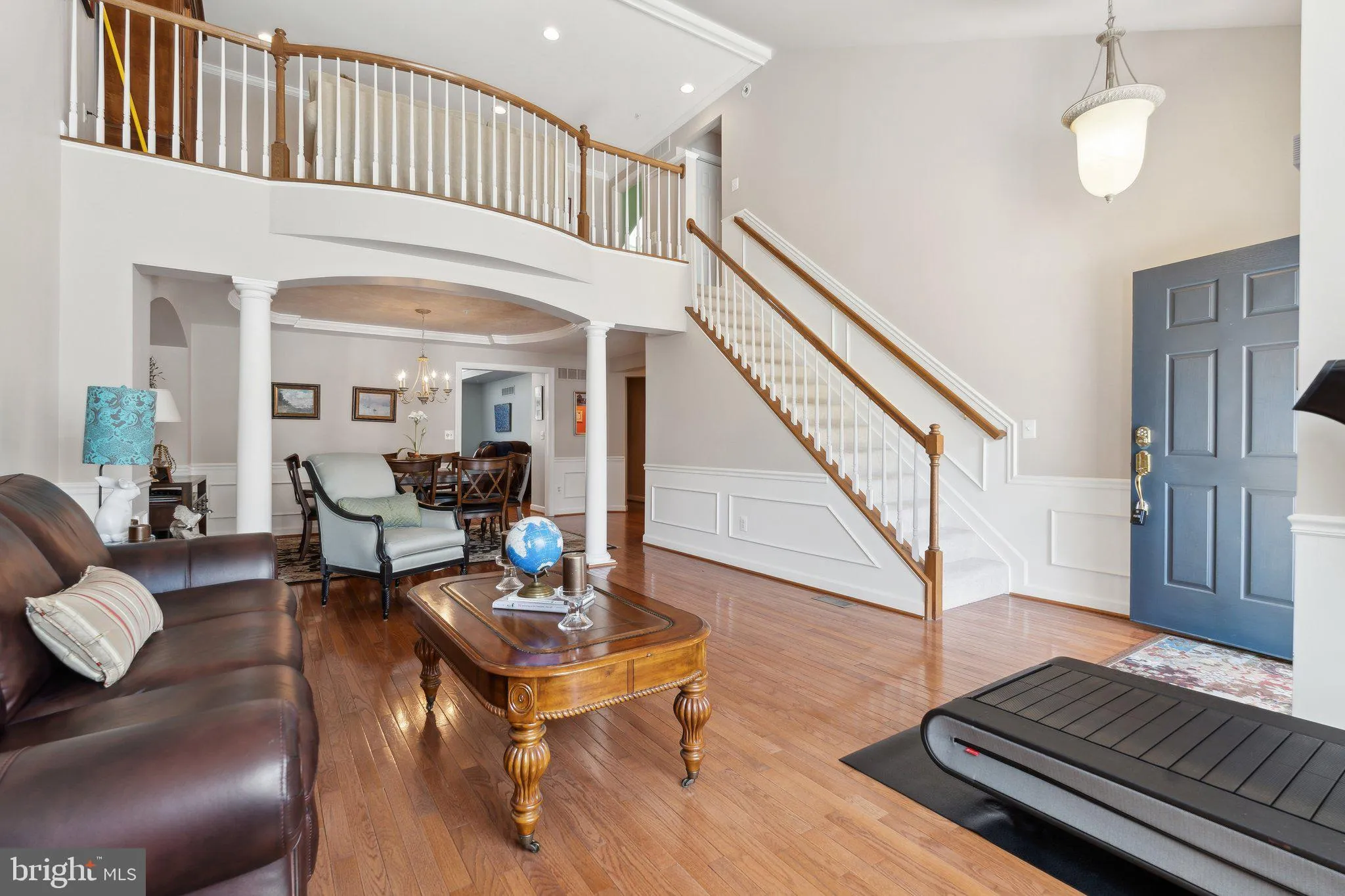 Bel Air, Maryland 21014, United States, 3 Bedrooms Bedrooms, ,3 BathroomsBathrooms,Residential,Active,112314