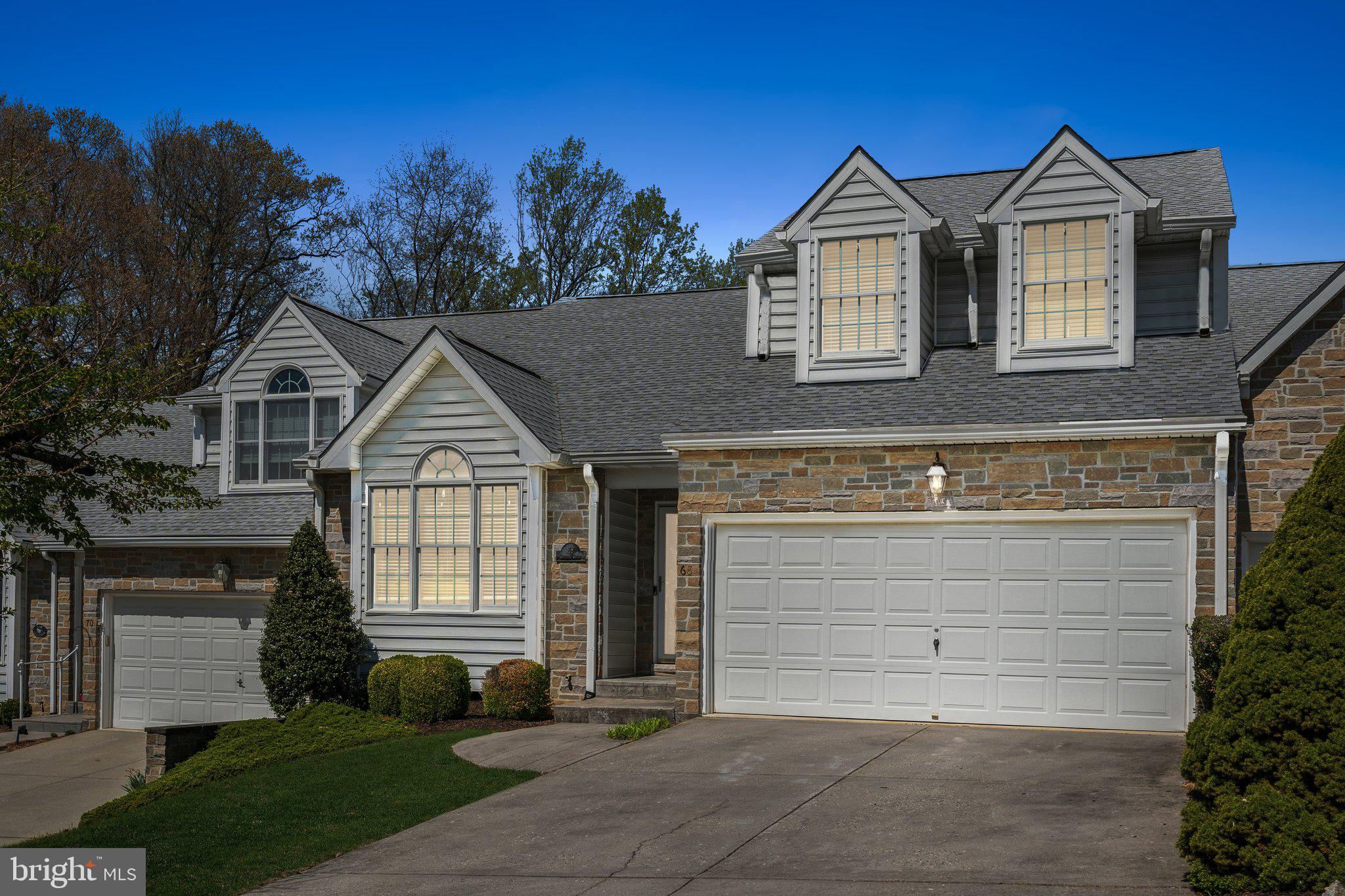 BARRINGTON - Residential