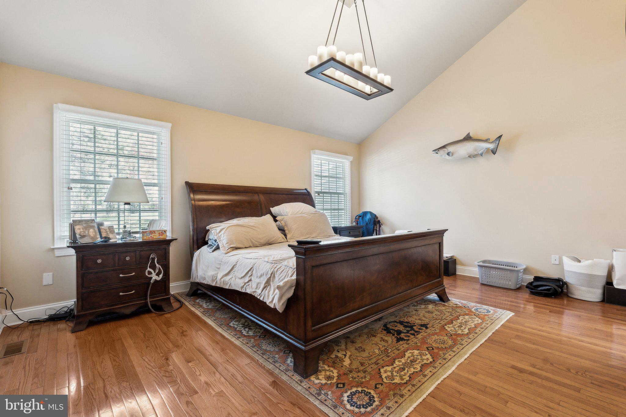 BARRINGTON - Residential