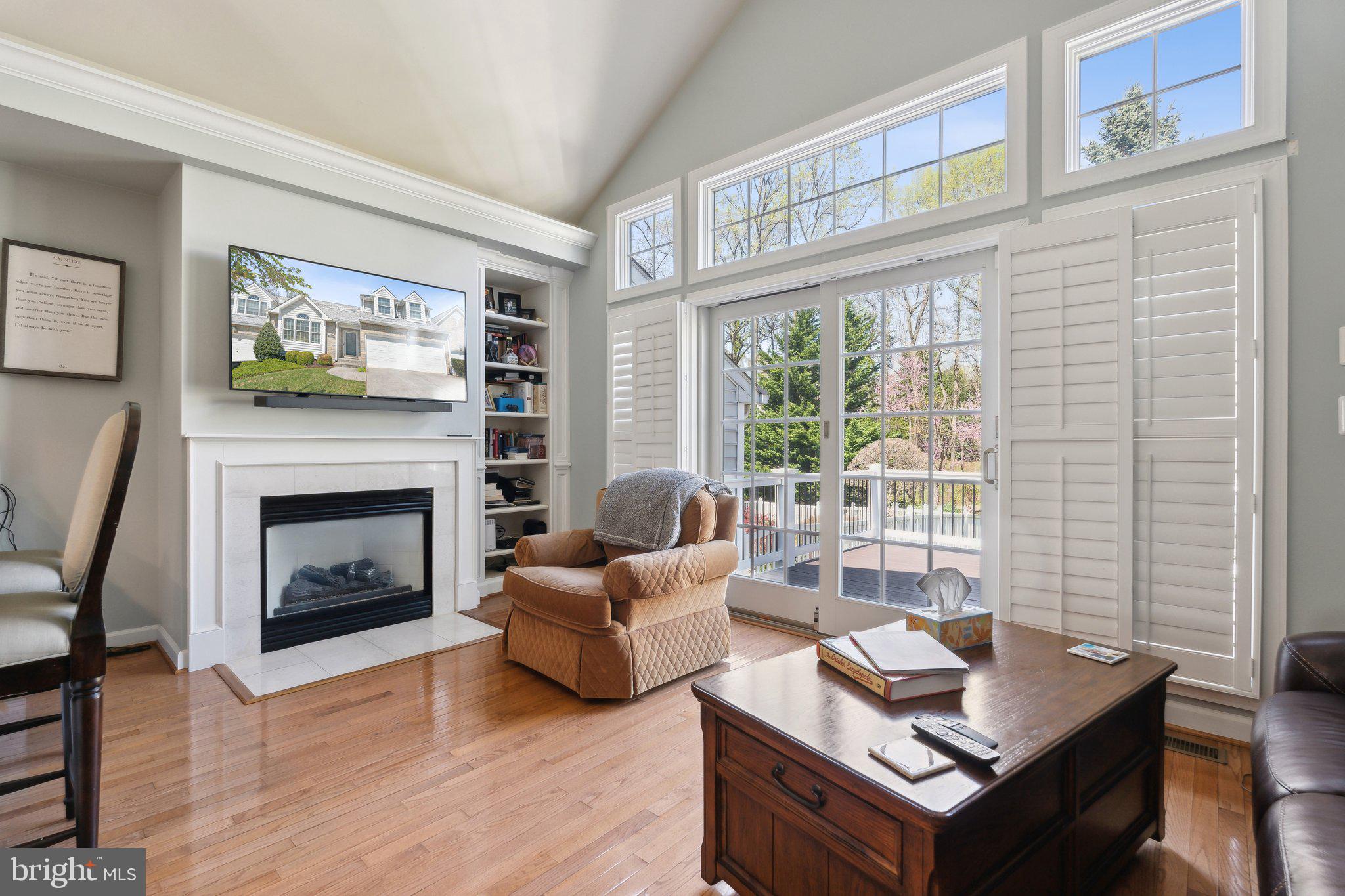 BARRINGTON - Residential