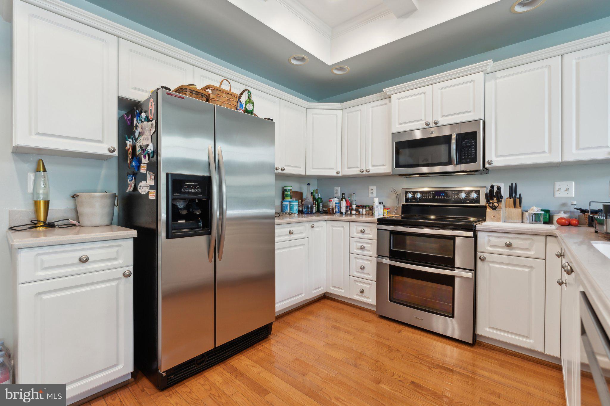 BARRINGTON - Residential
