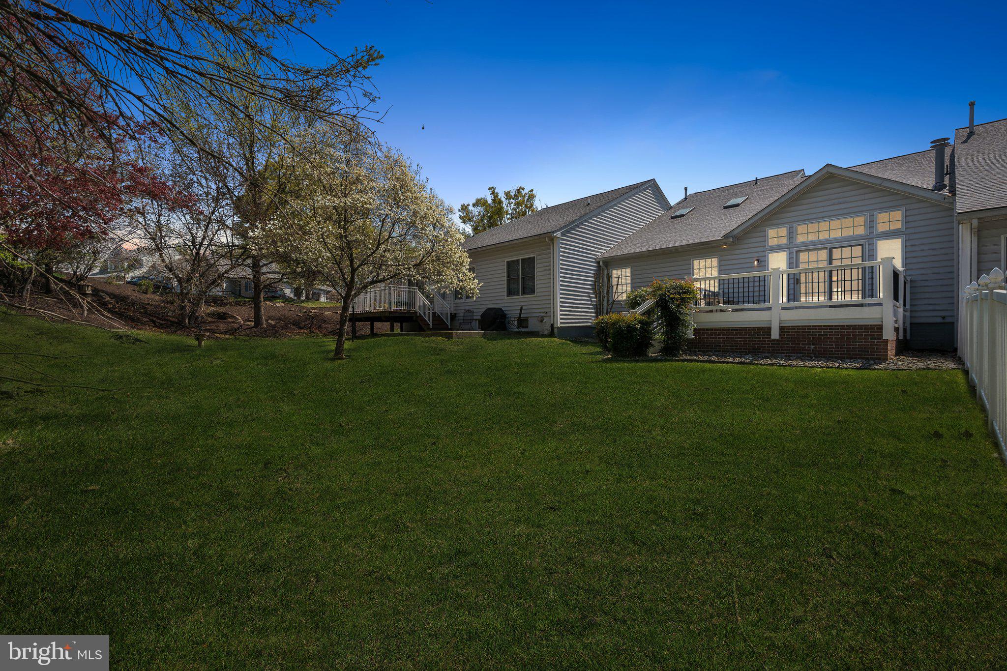 BARRINGTON - Residential