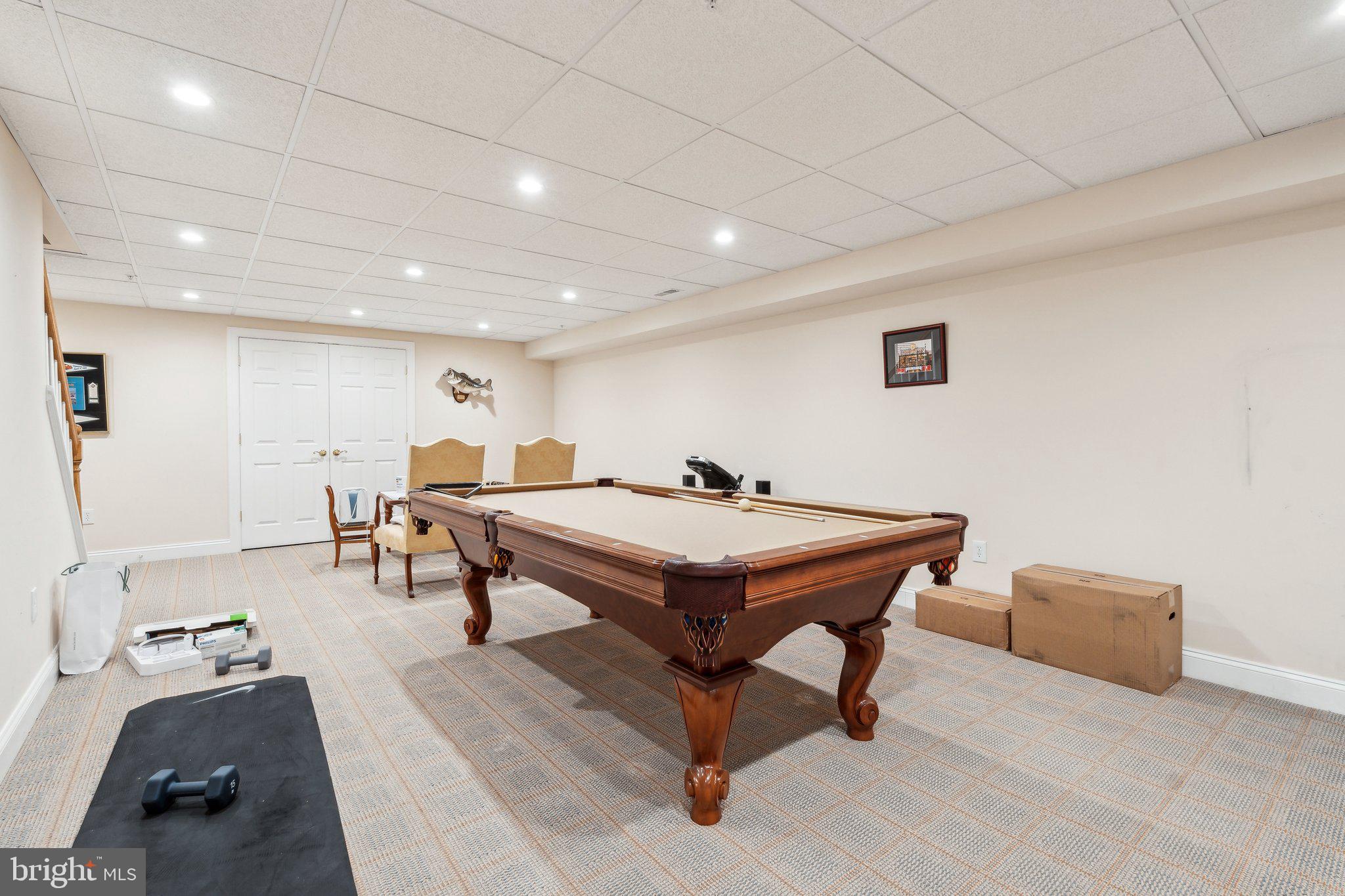 BARRINGTON - Residential