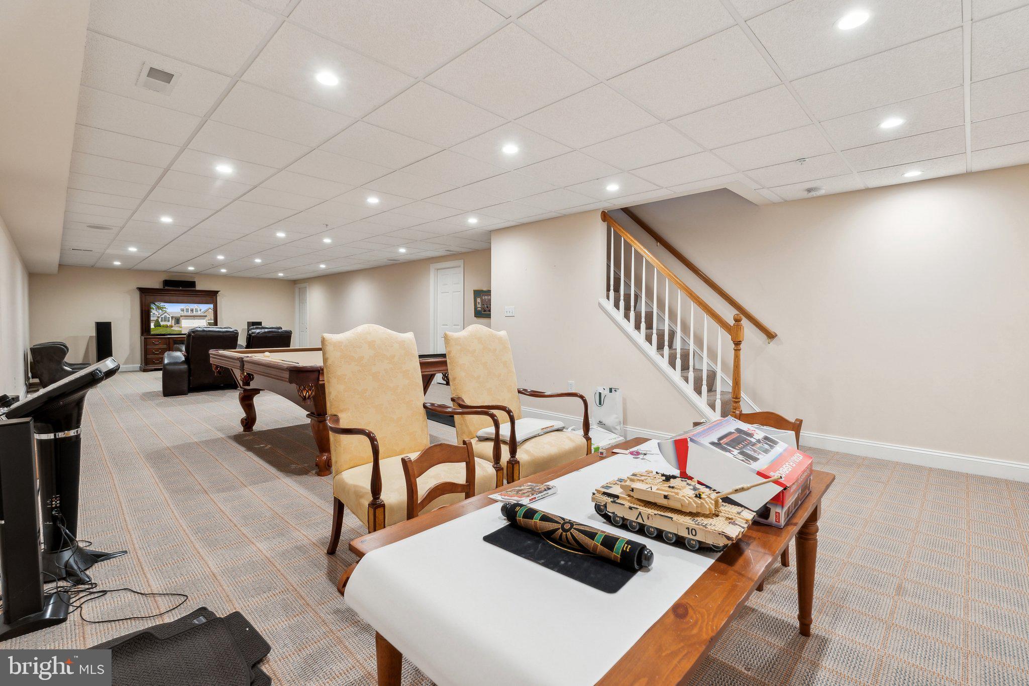 BARRINGTON - Residential