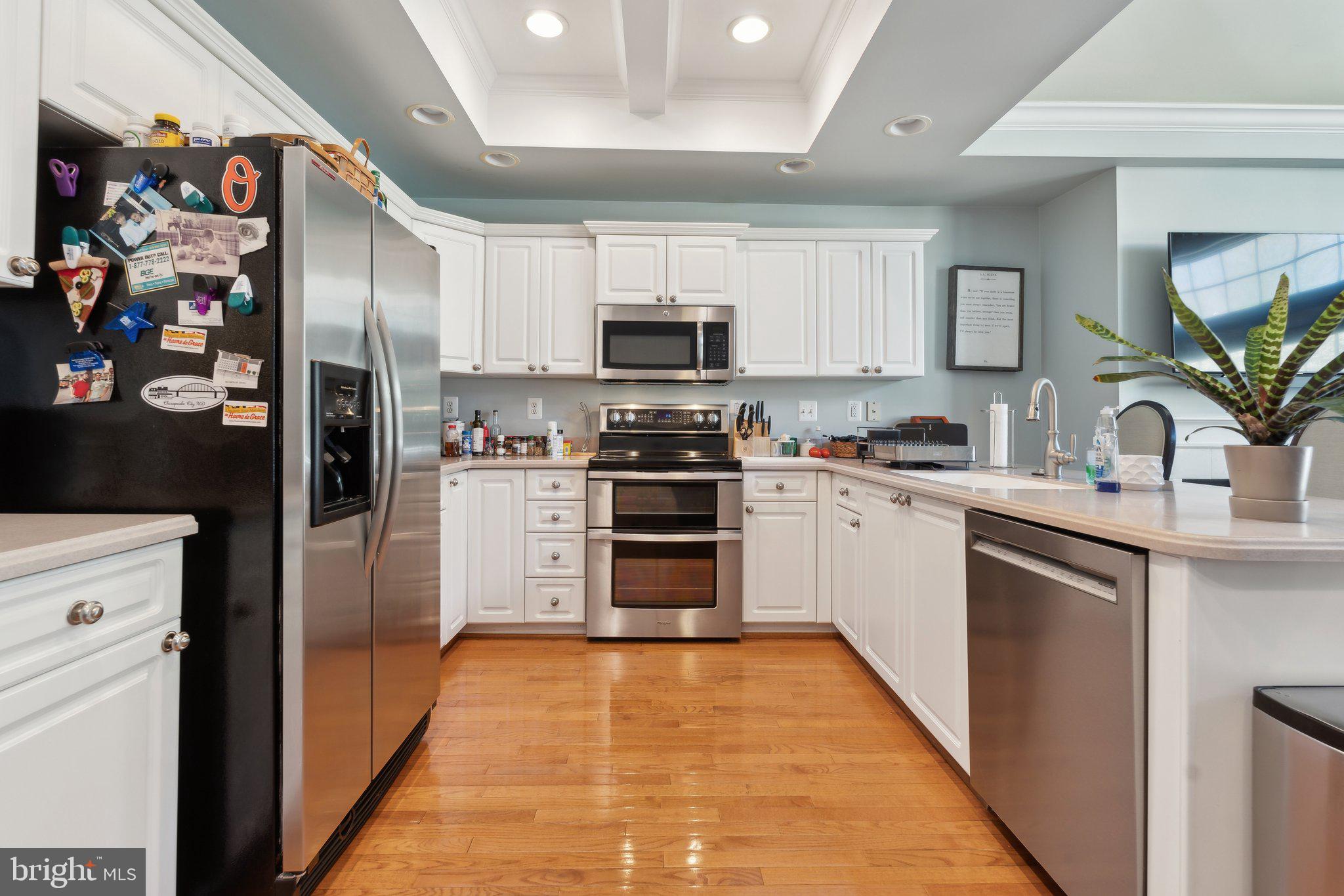 BARRINGTON - Residential