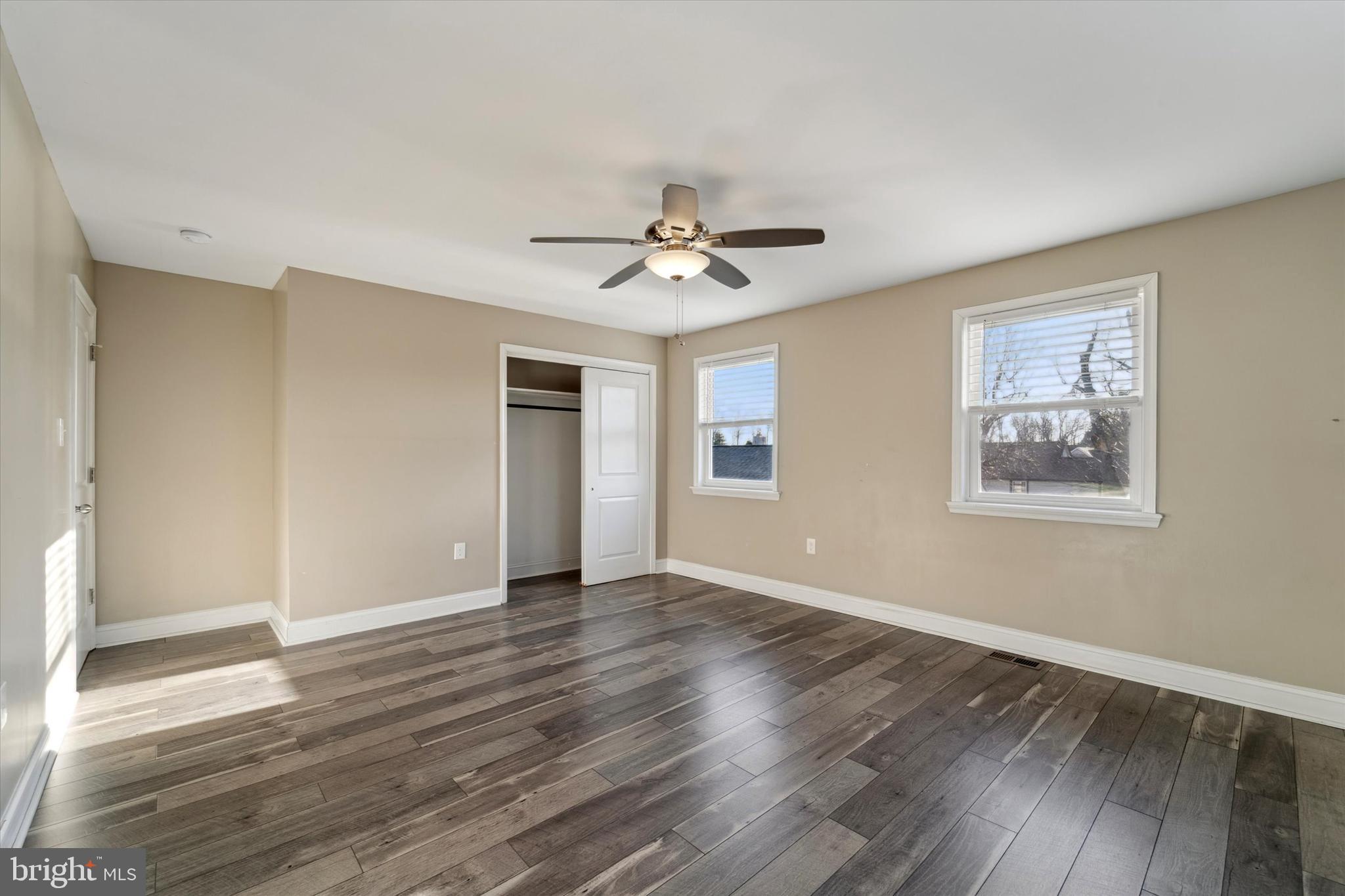 SPEEDWAY - Residential