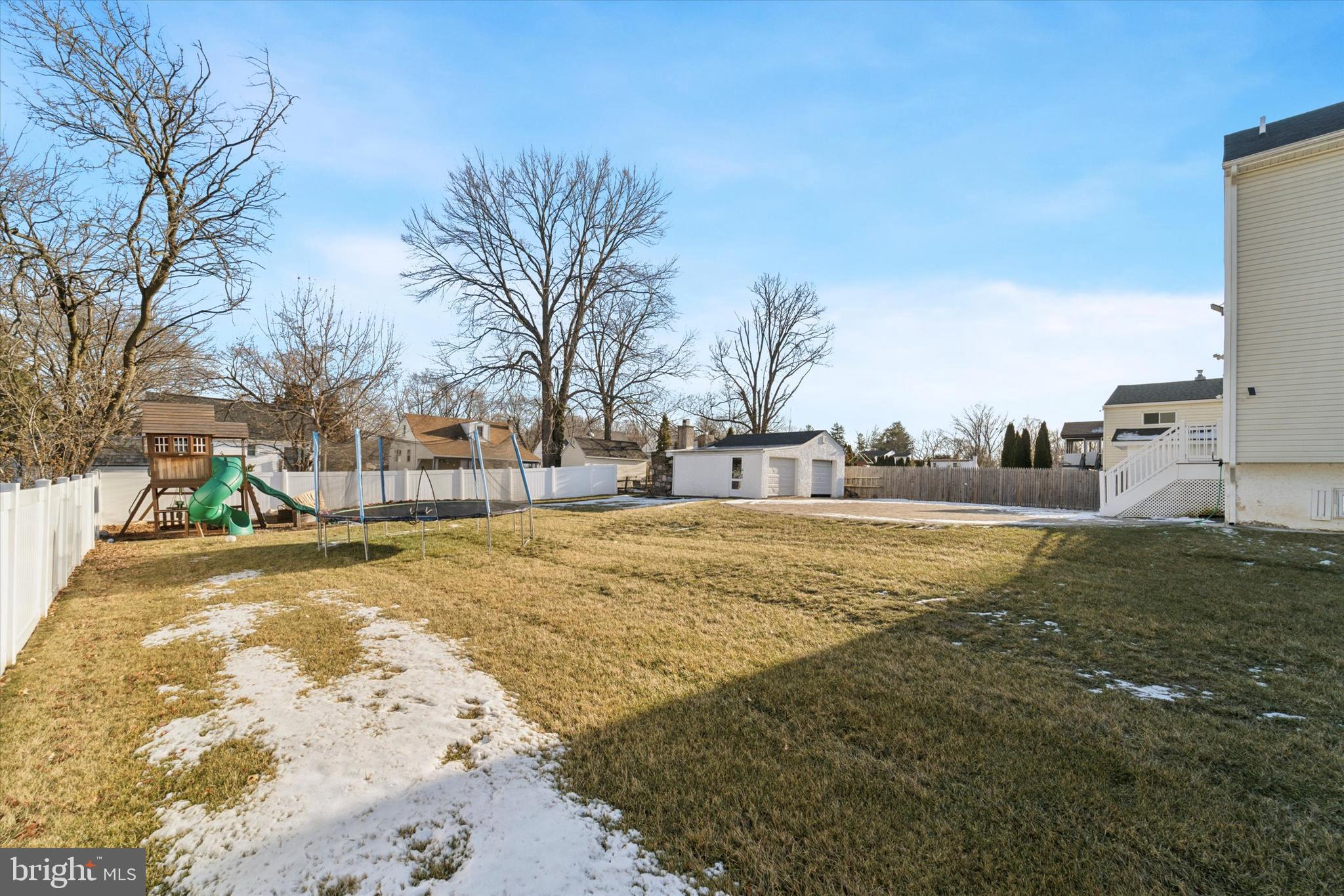 SPEEDWAY - Residential