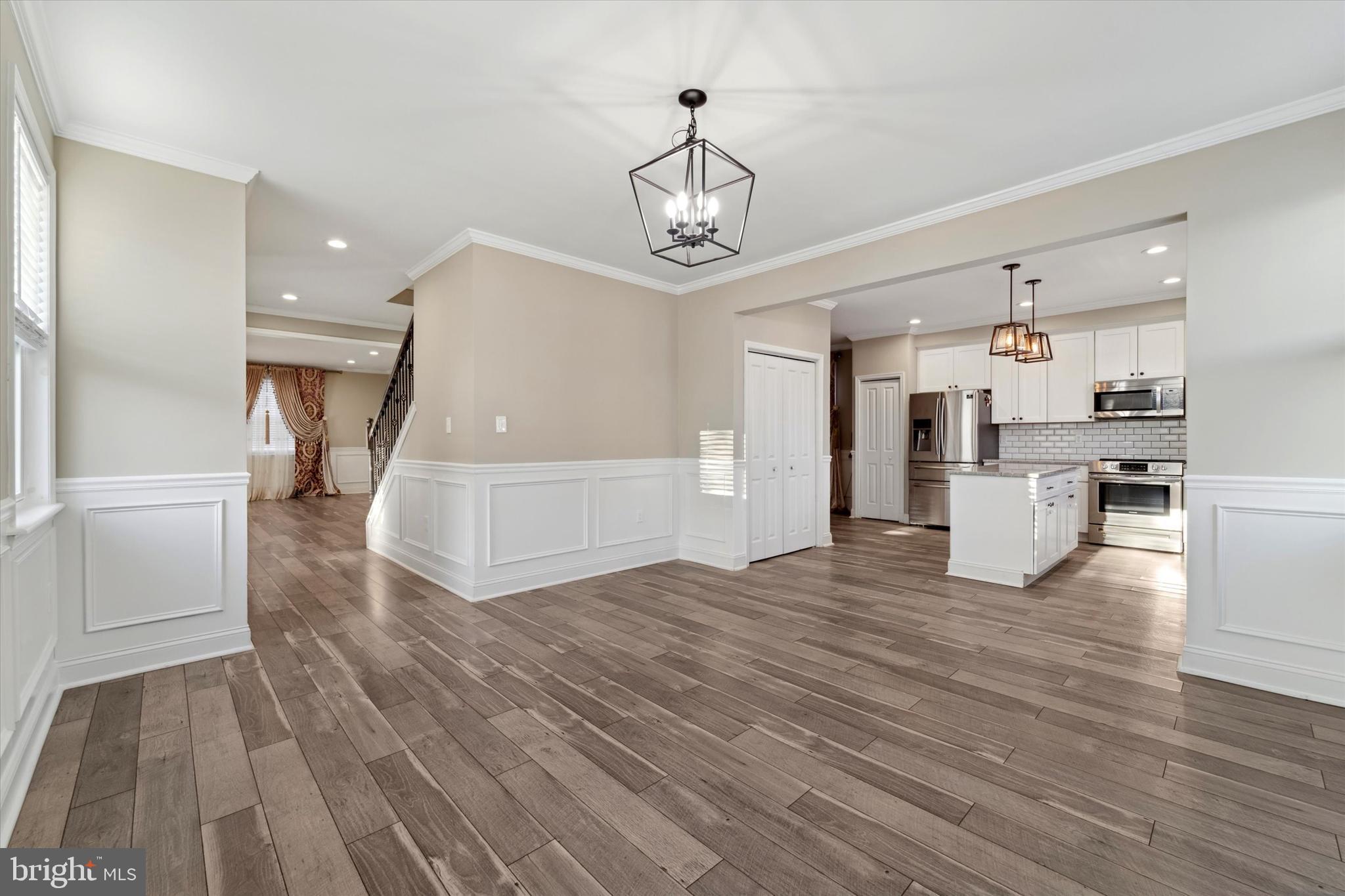 SPEEDWAY - Residential