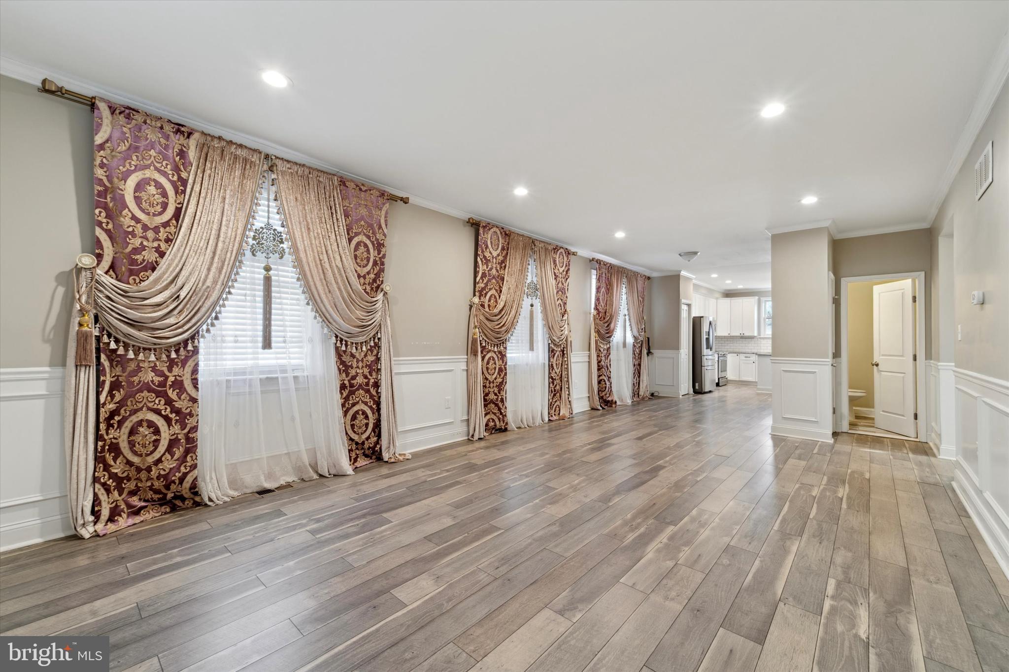 SPEEDWAY - Residential