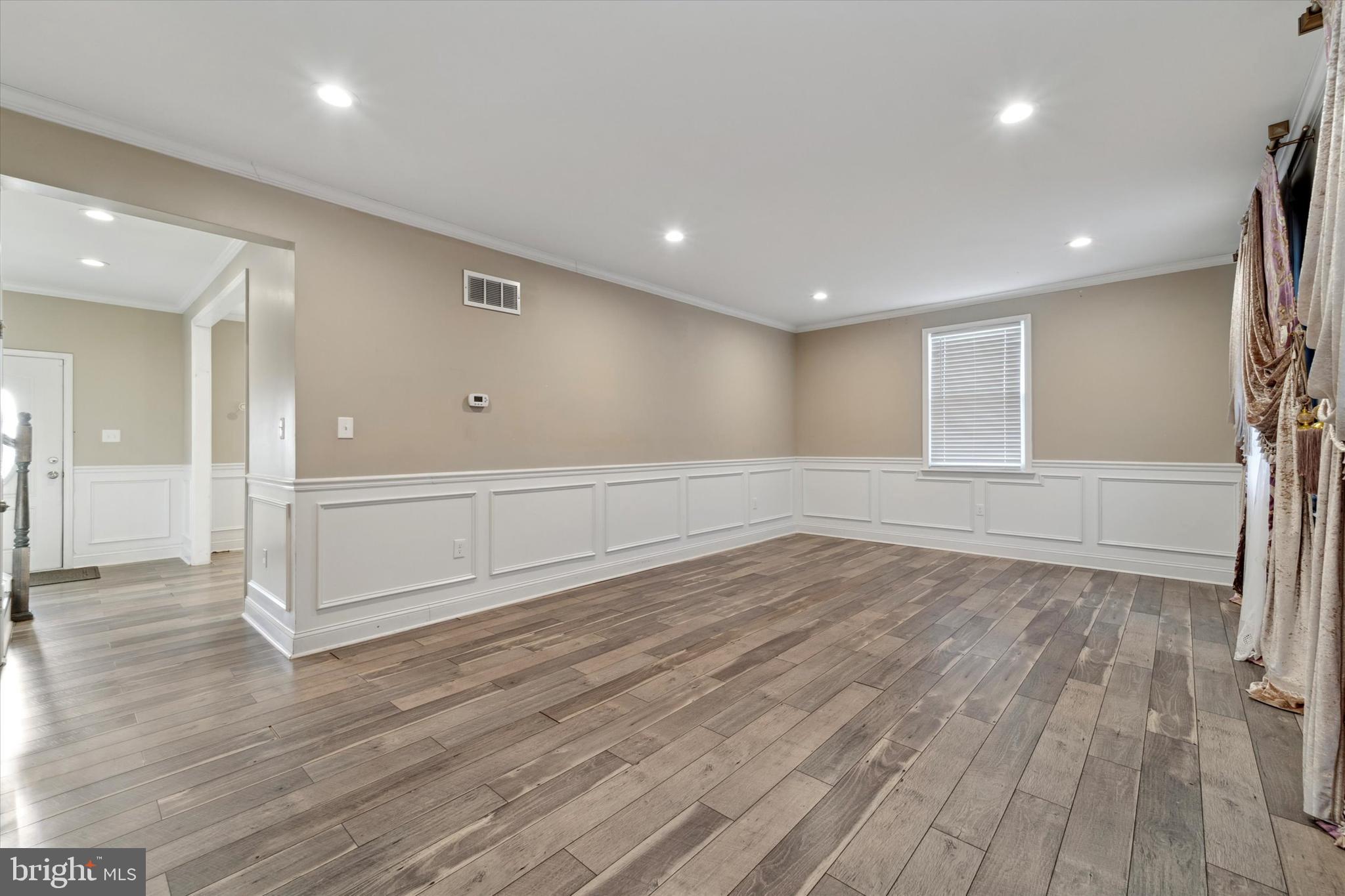 SPEEDWAY - Residential