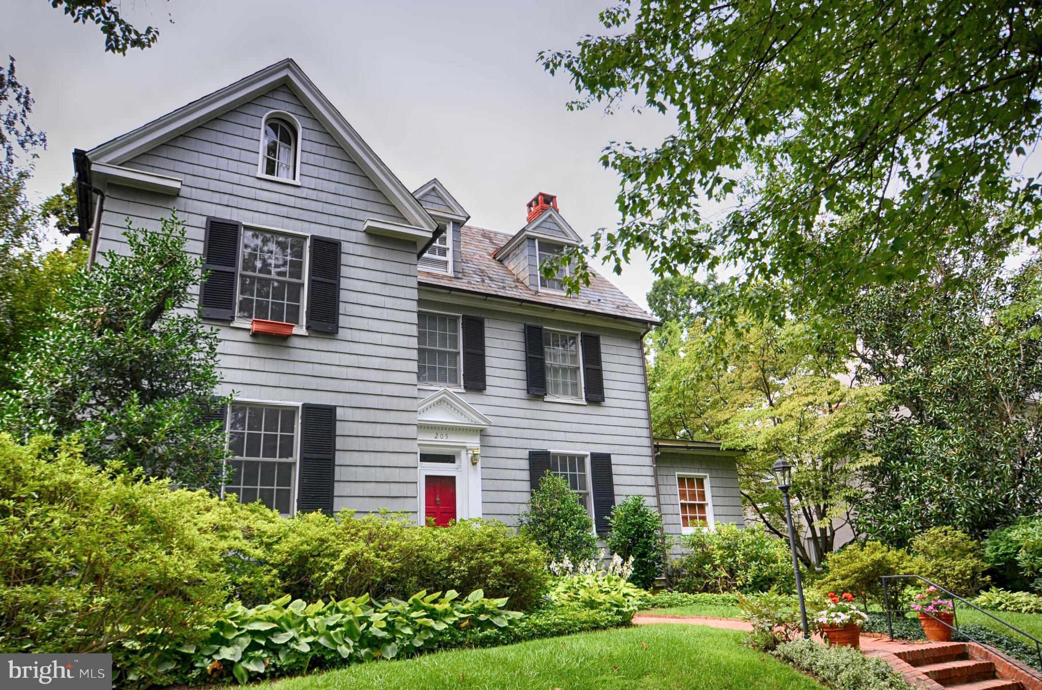 GUILFORD - Residential