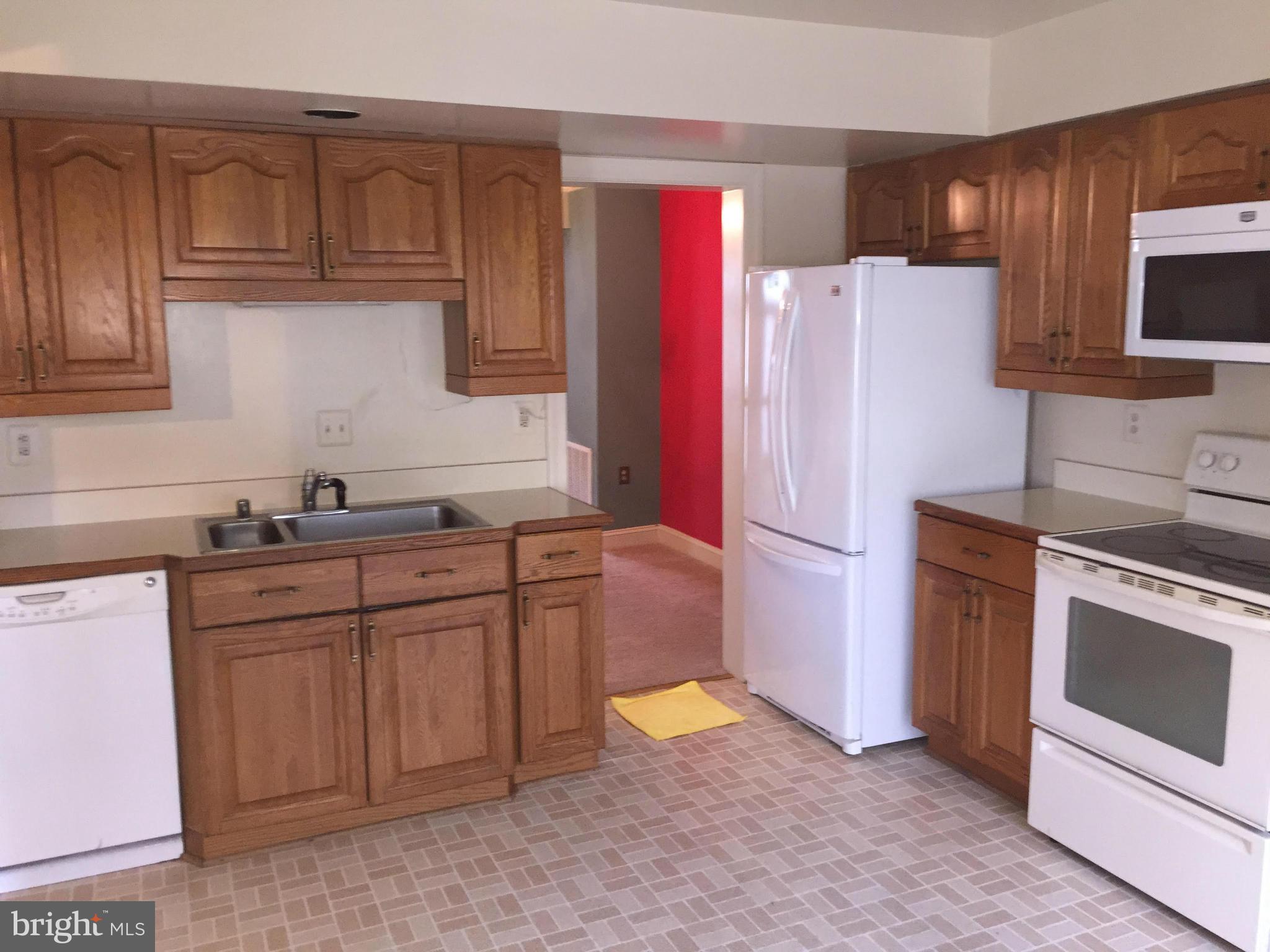 WESTHAVEN - Residential Lease