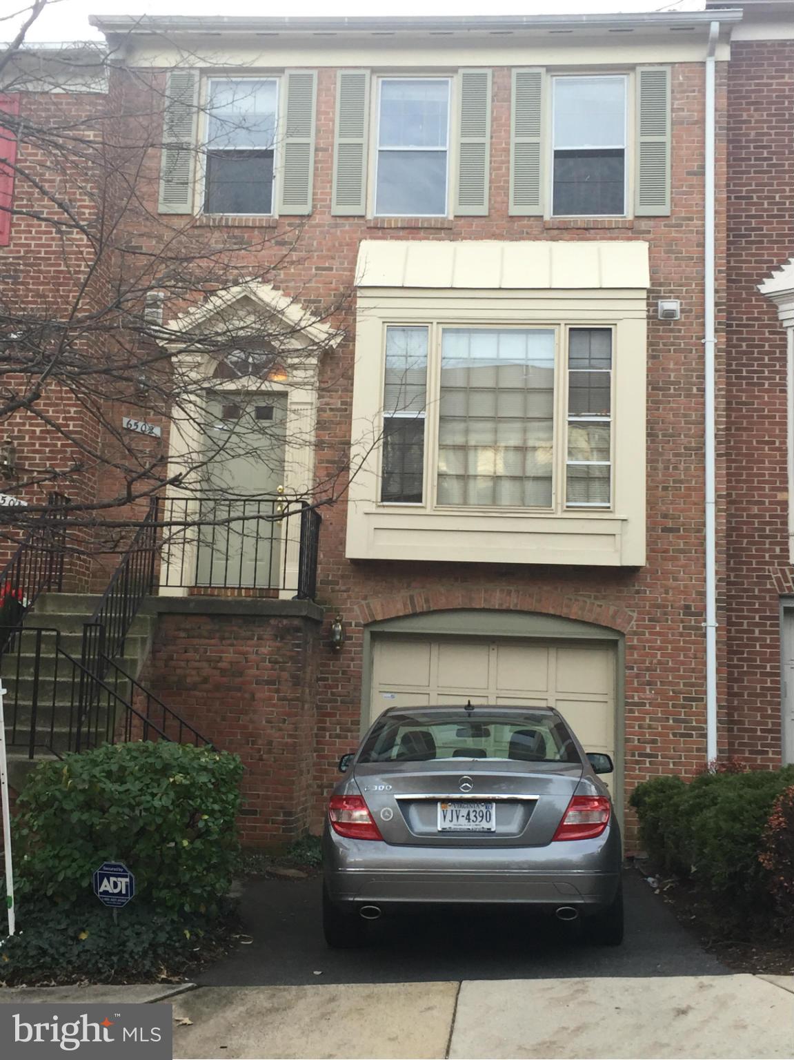 WESTHAVEN - Residential Lease