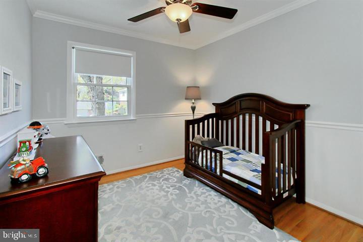 ROLLING VALLEY - Residential Lease