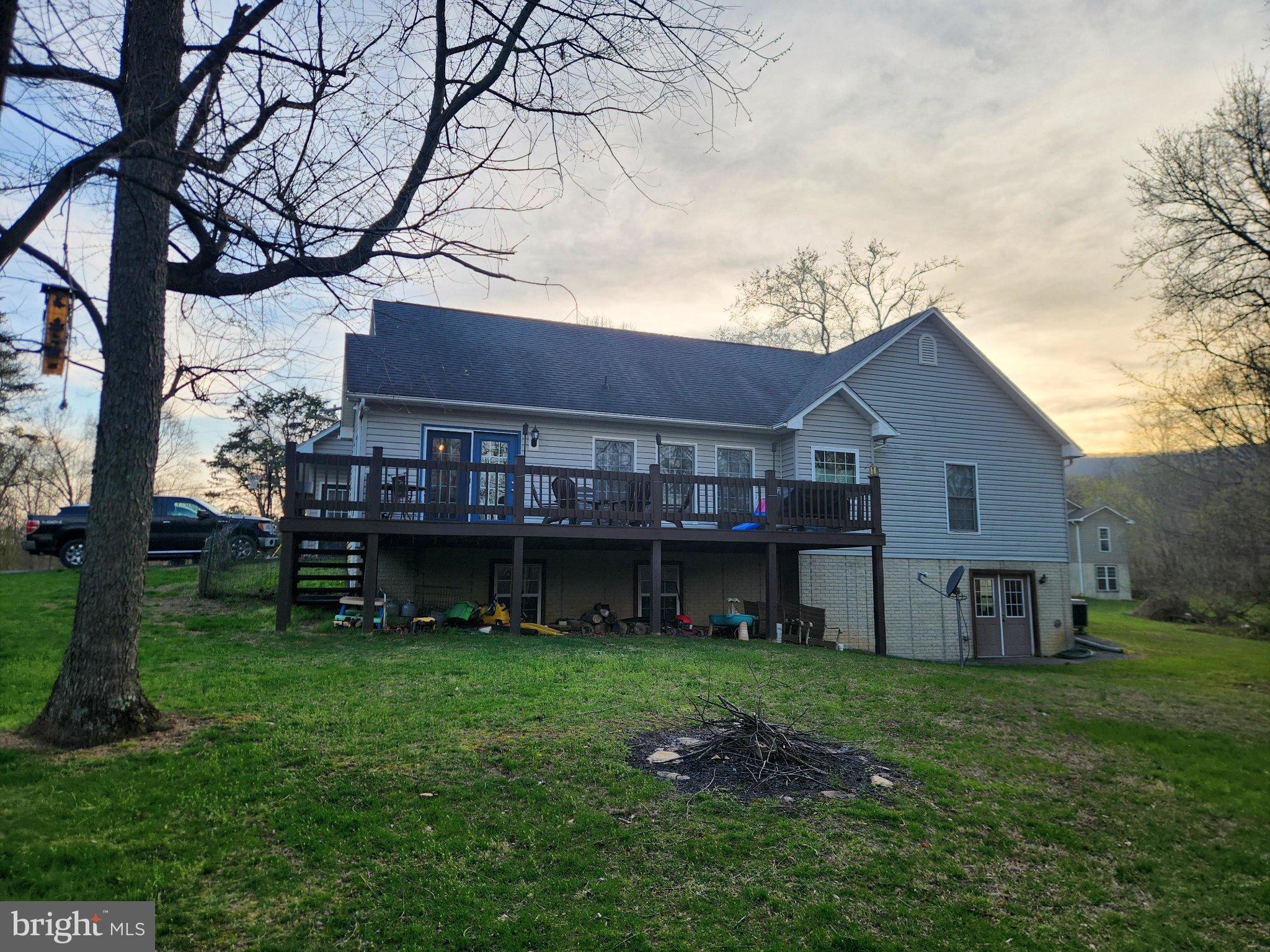 PARKSIDE ESTATES - Residential