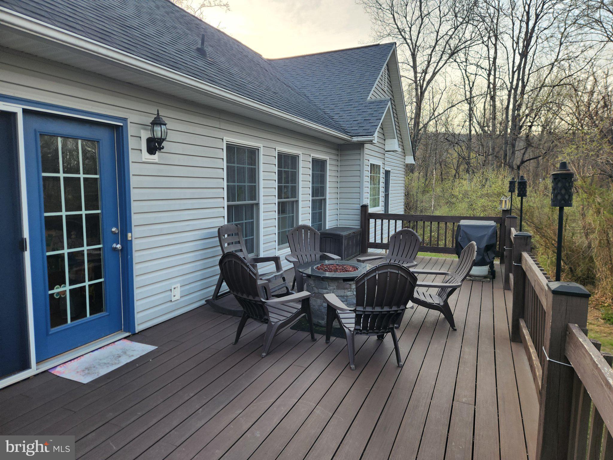PARKSIDE ESTATES - Residential
