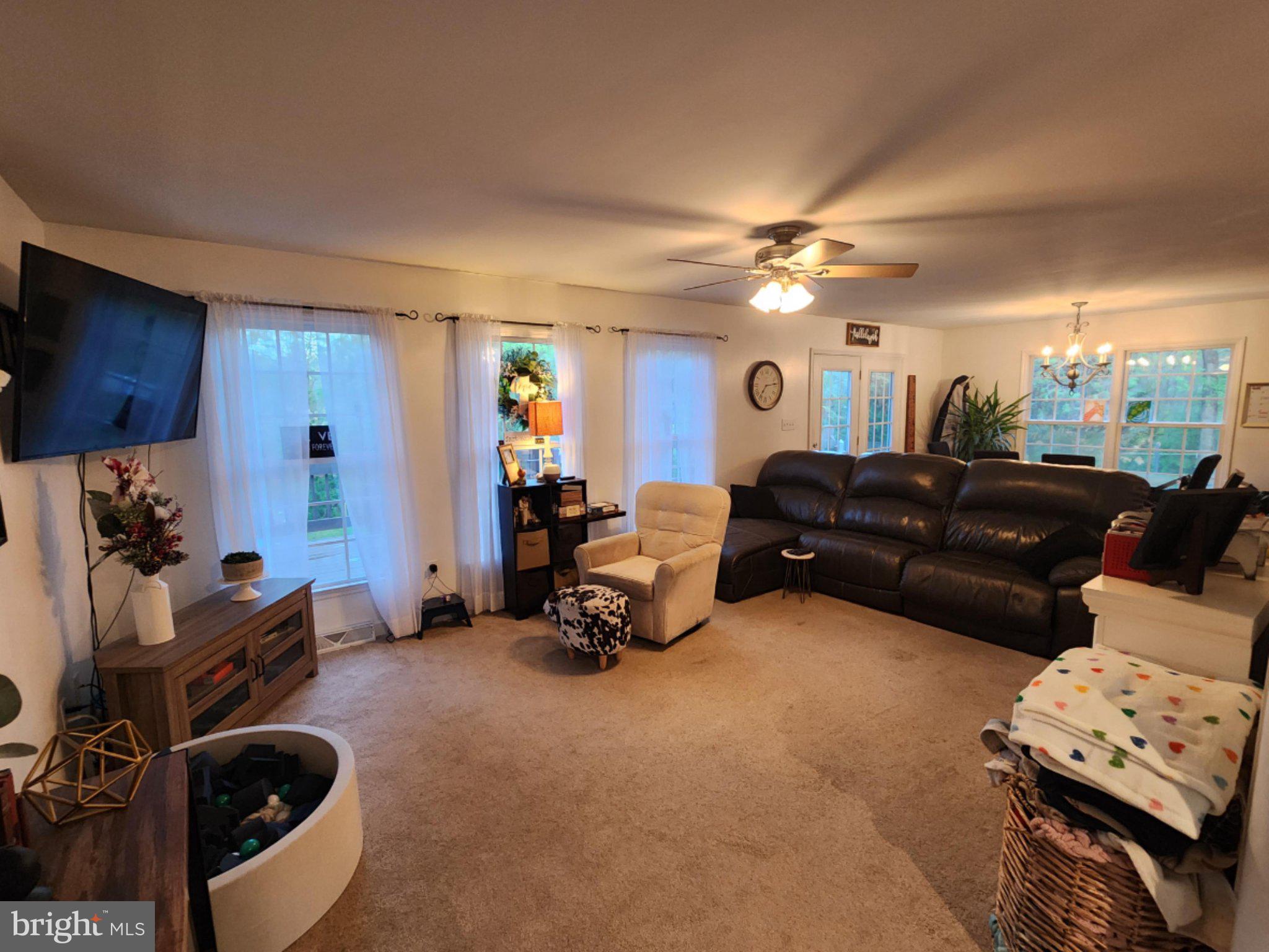 PARKSIDE ESTATES - Residential