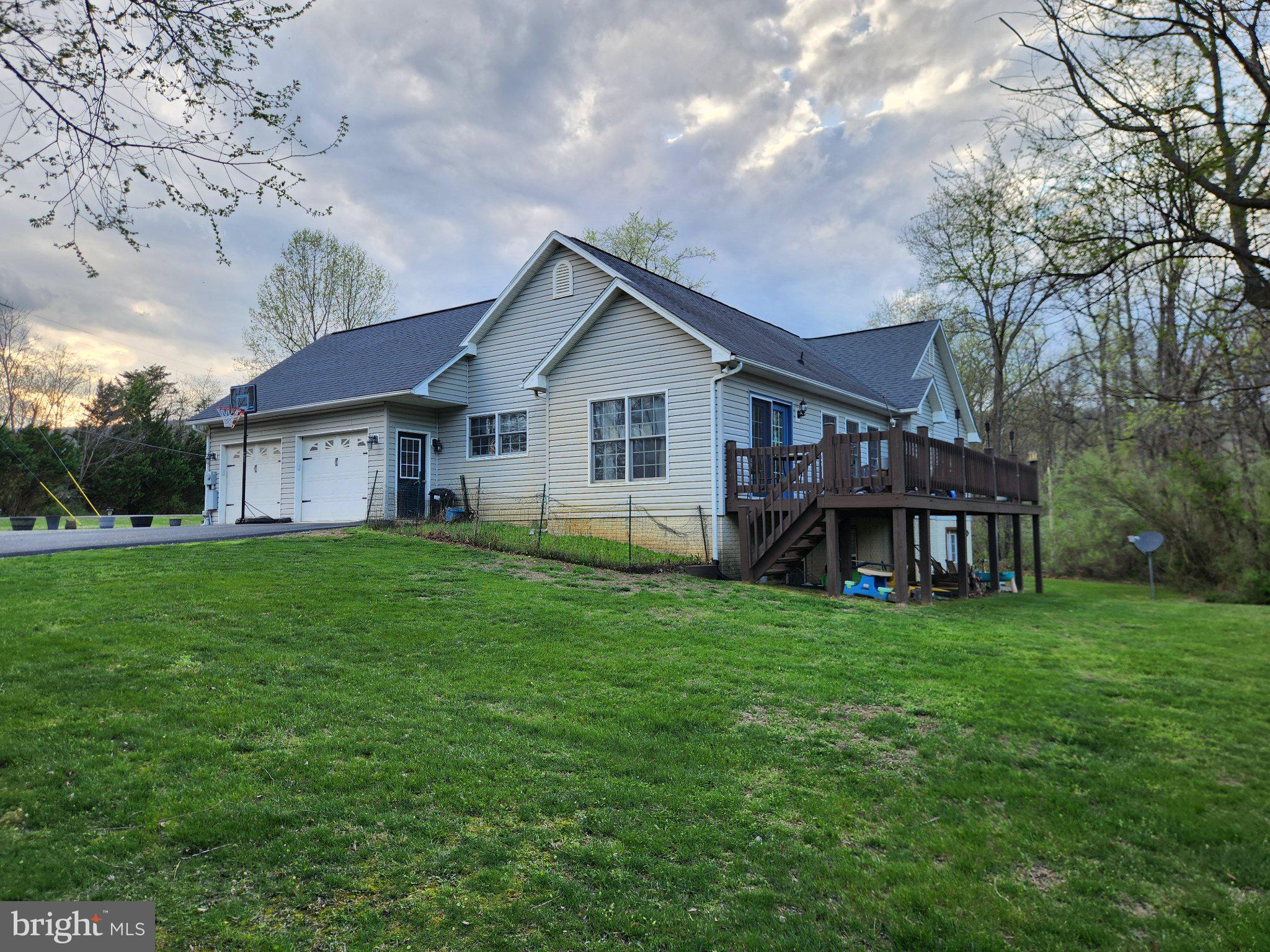 PARKSIDE ESTATES - Residential