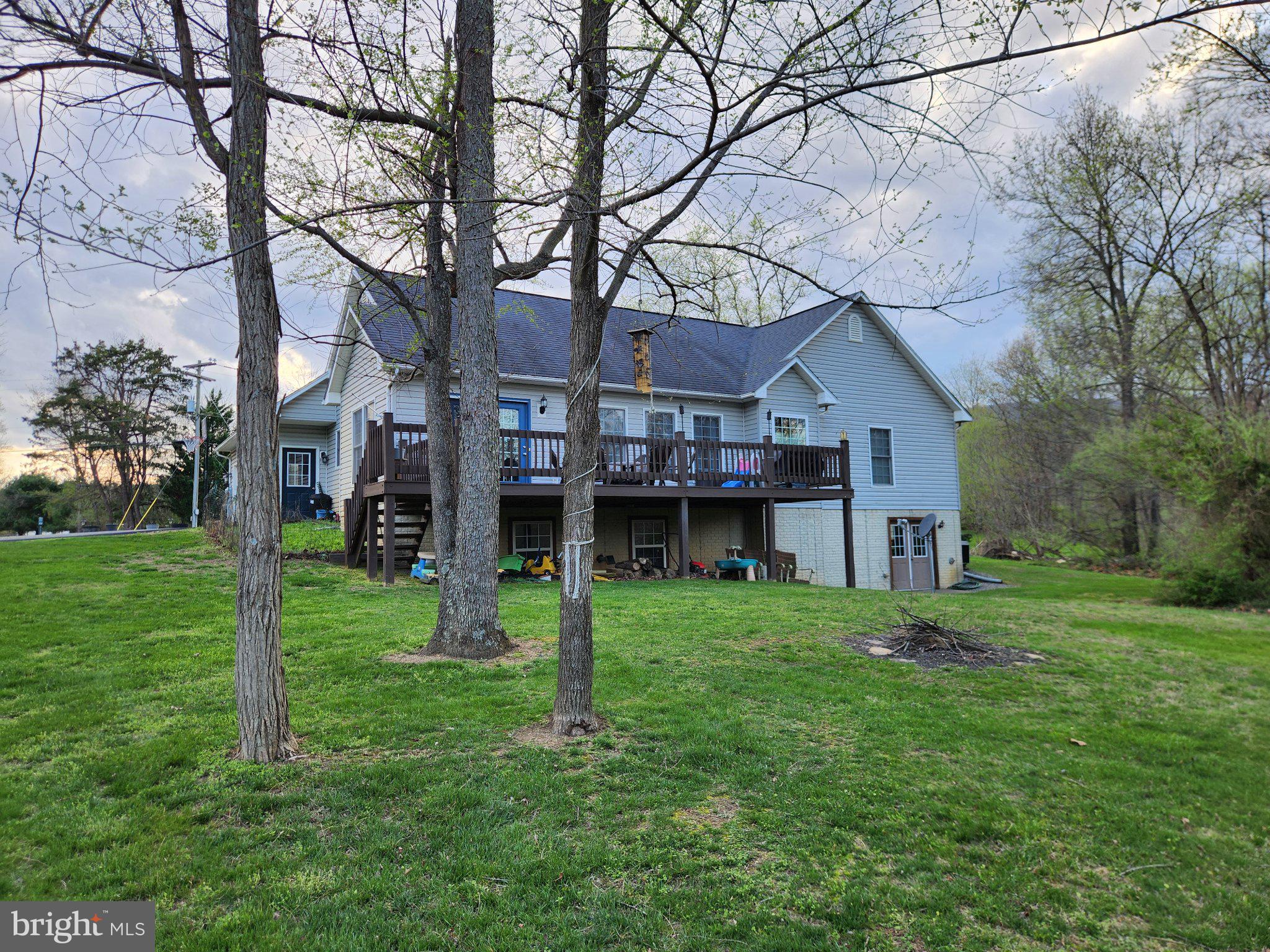 PARKSIDE ESTATES - Residential