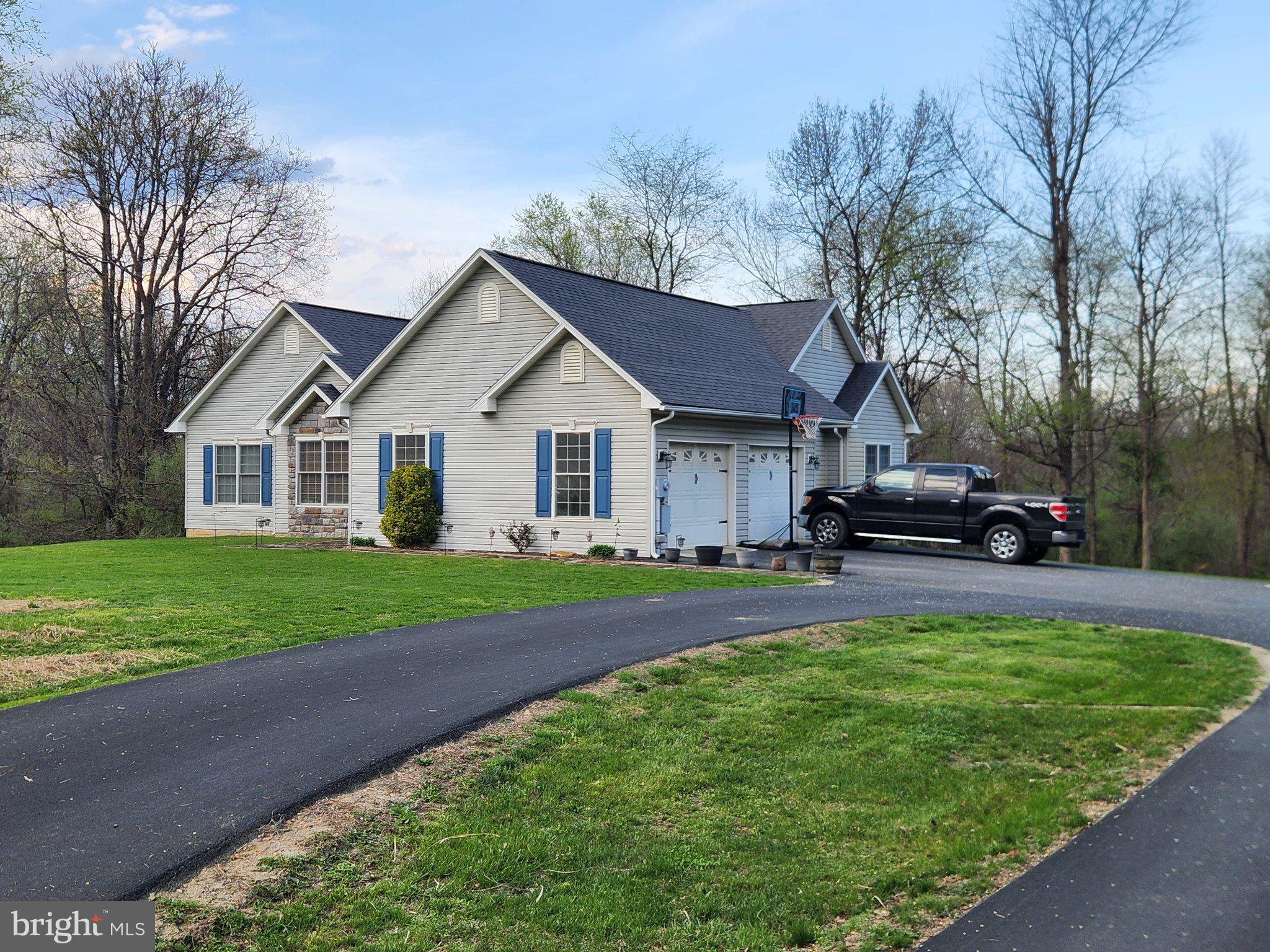PARKSIDE ESTATES - Residential