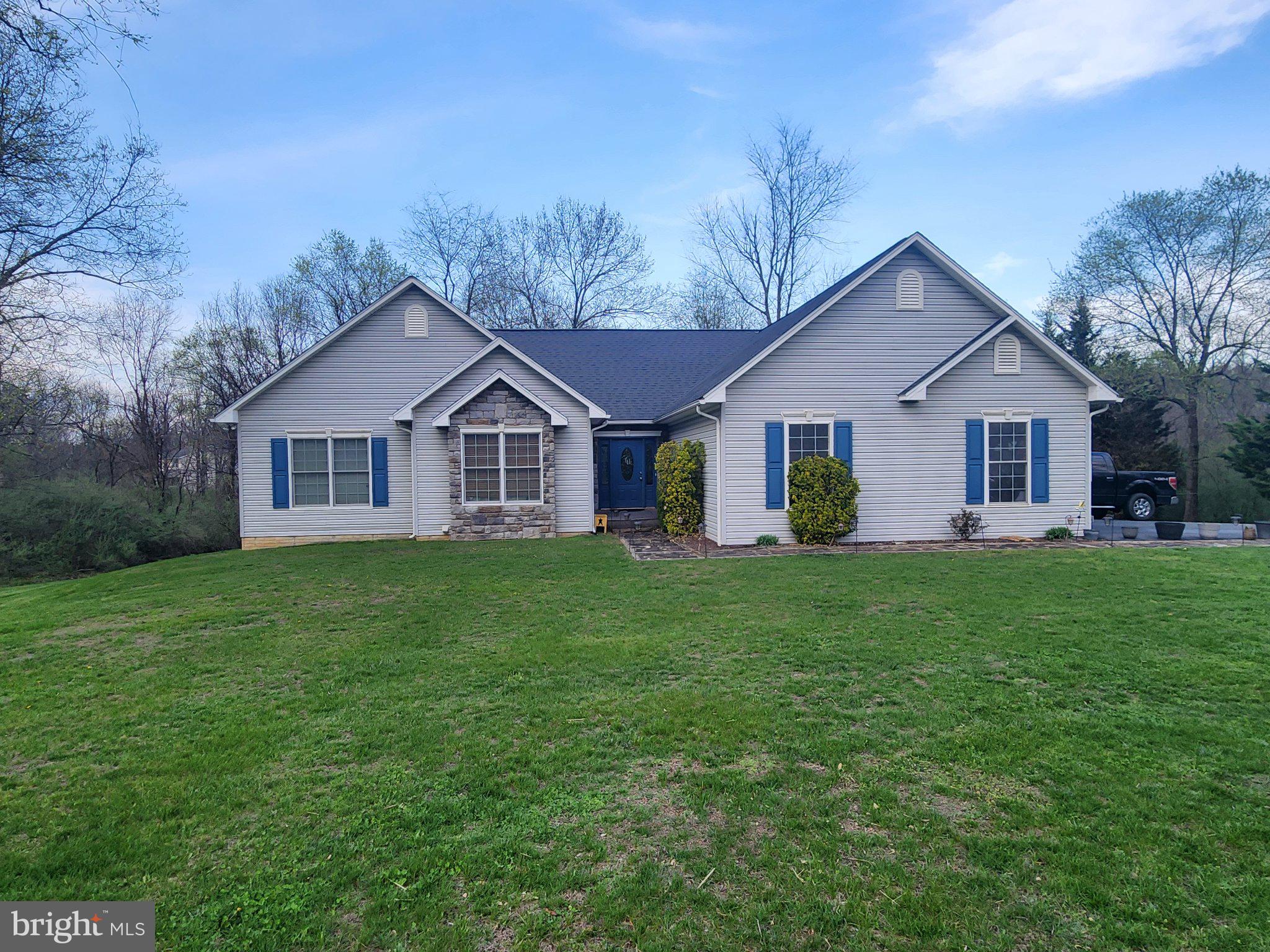 PARKSIDE ESTATES - Residential