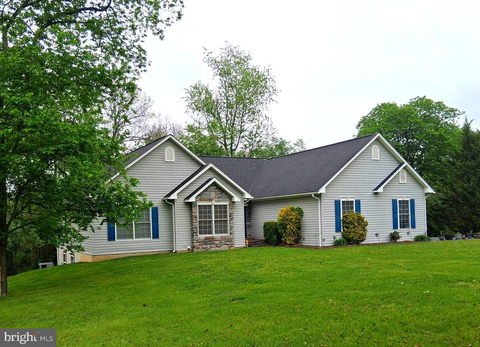 PARKSIDE ESTATES - Residential