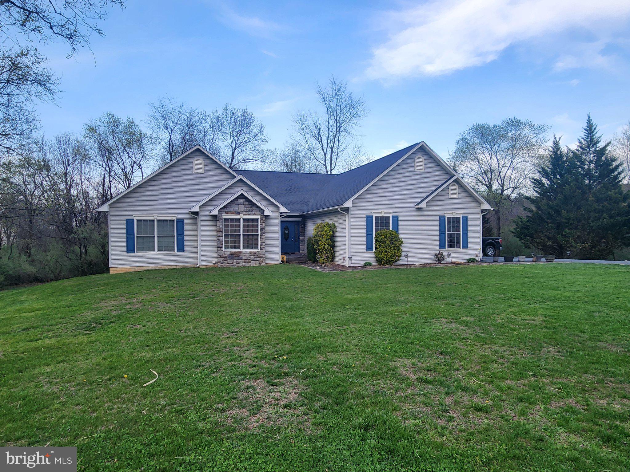 PARKSIDE ESTATES - Residential