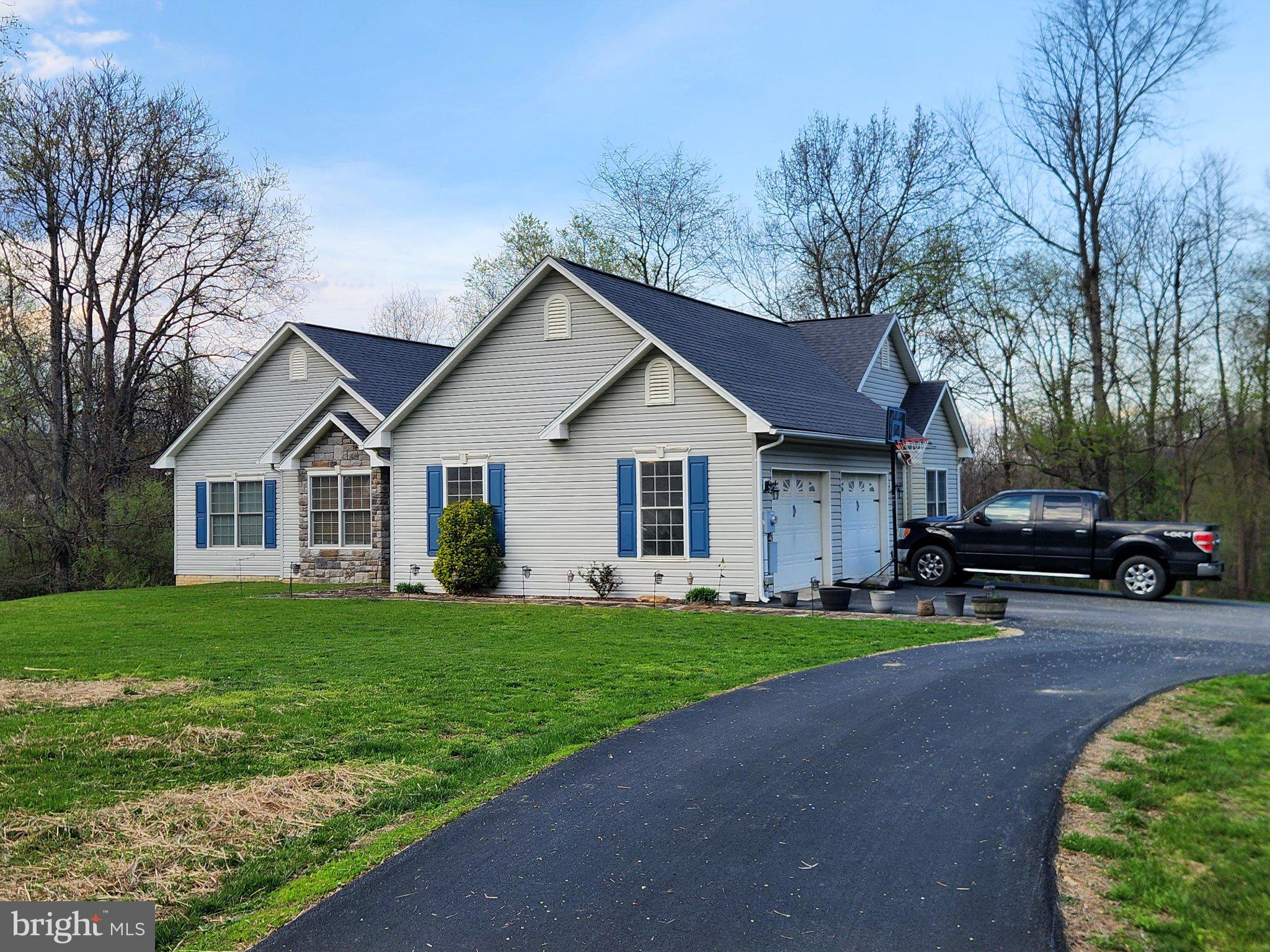 PARKSIDE ESTATES - Residential